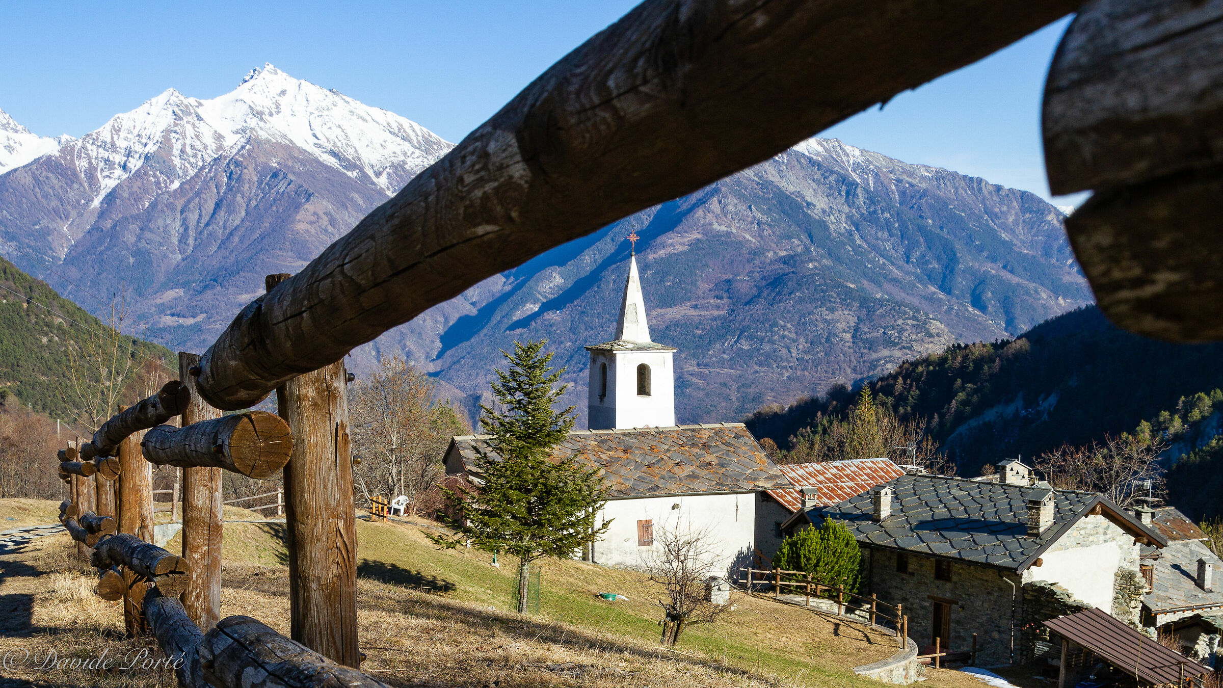 Valle d'aosta