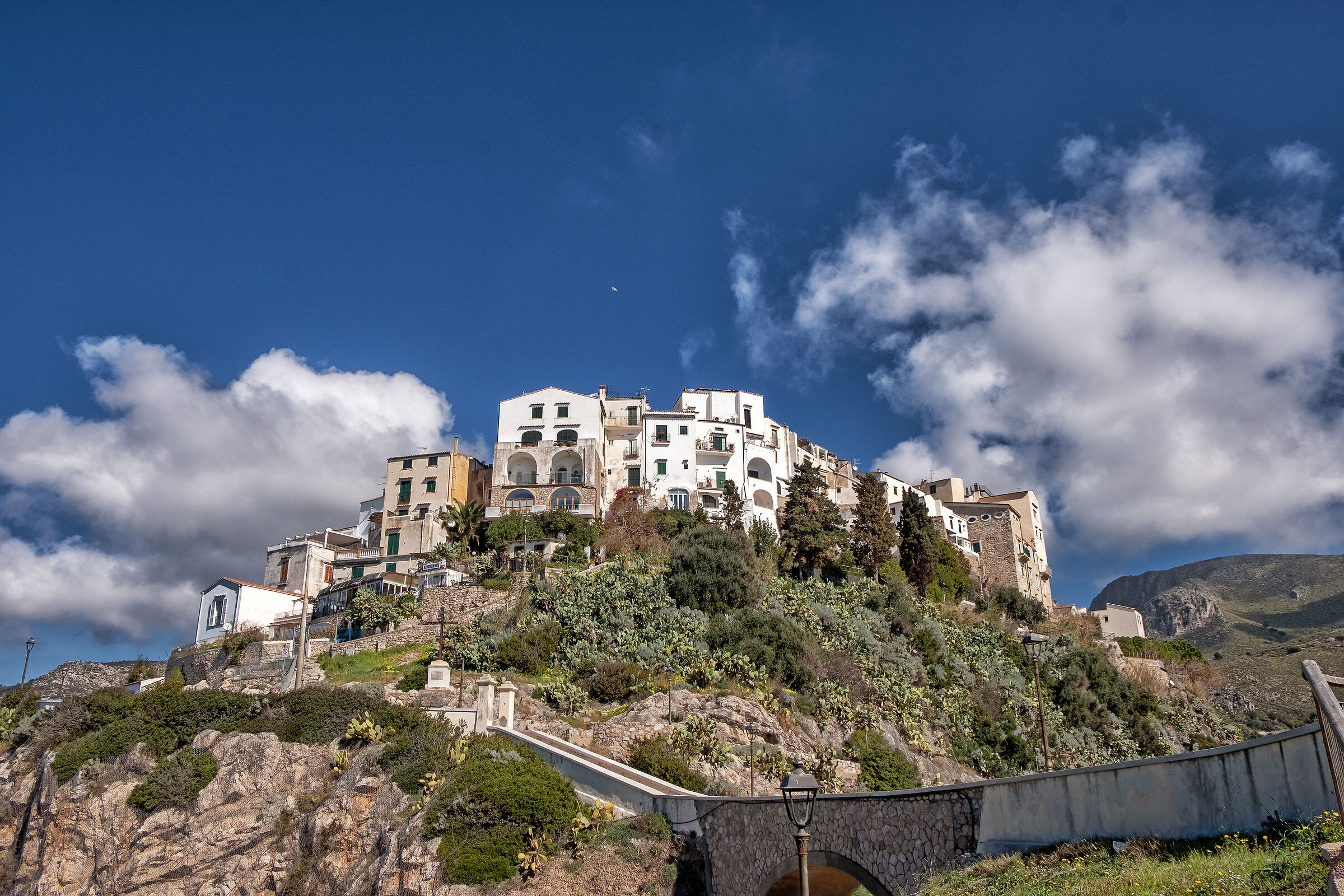 Il borgo marinaro di Sperlonga
