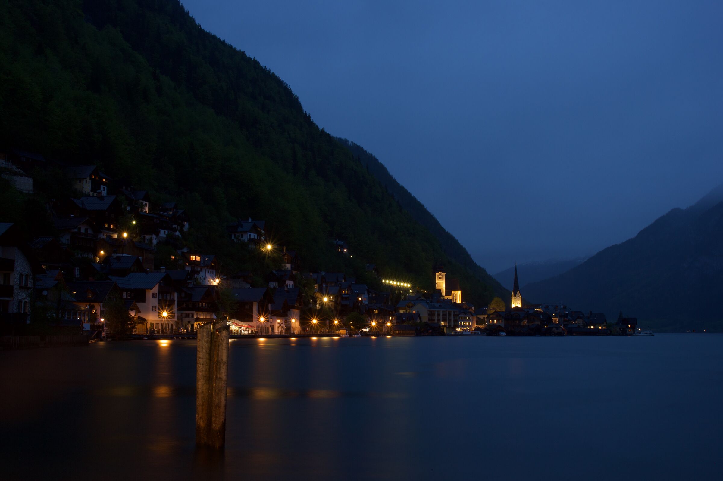 Hallstatt