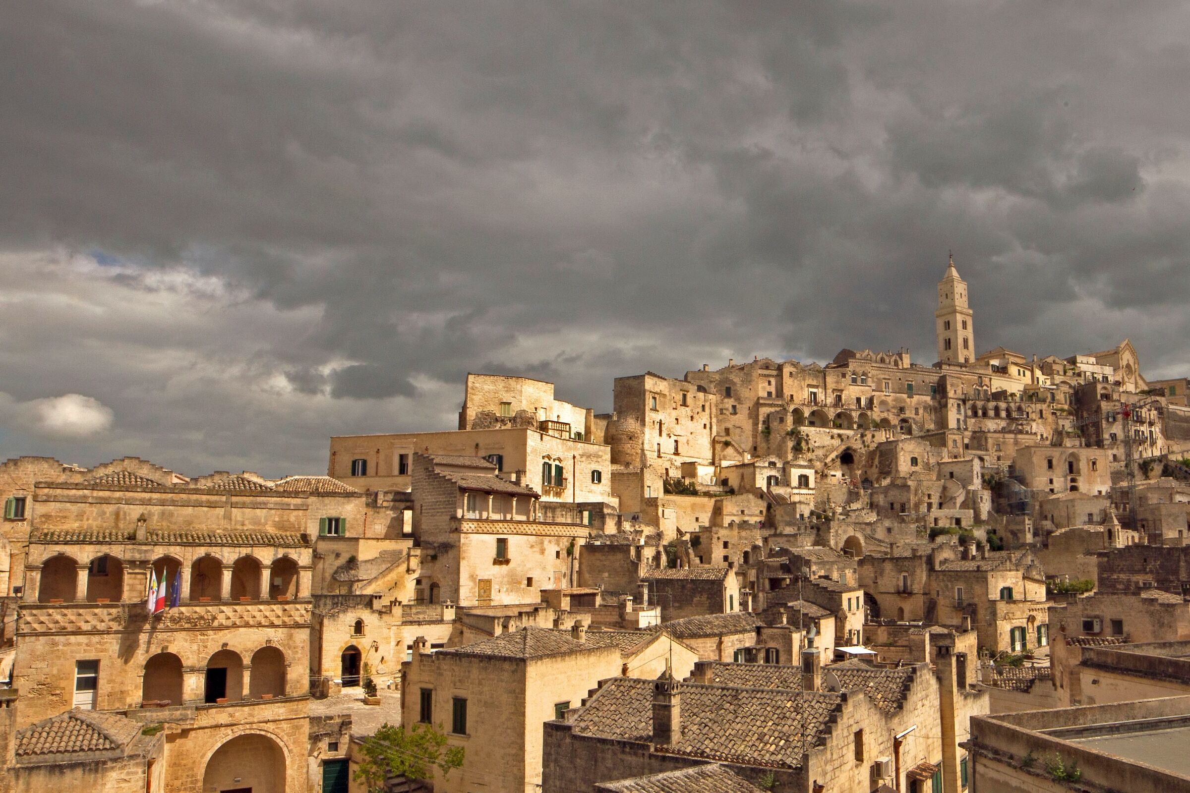 Matera