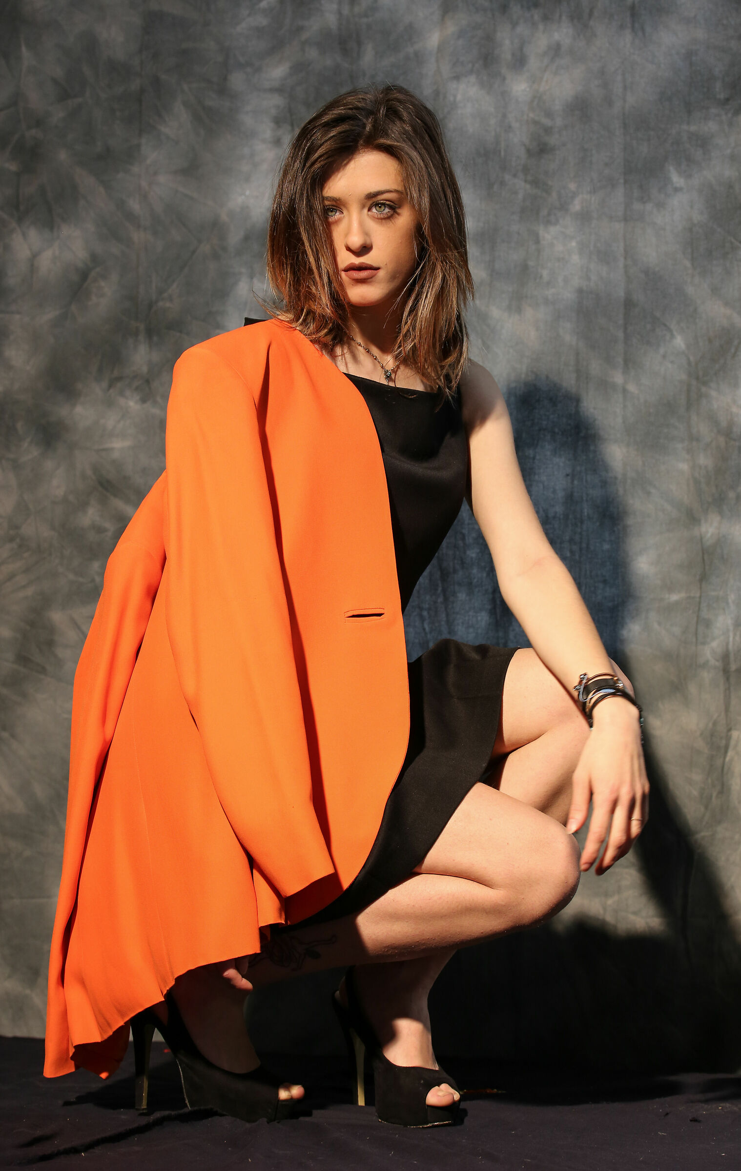 Model