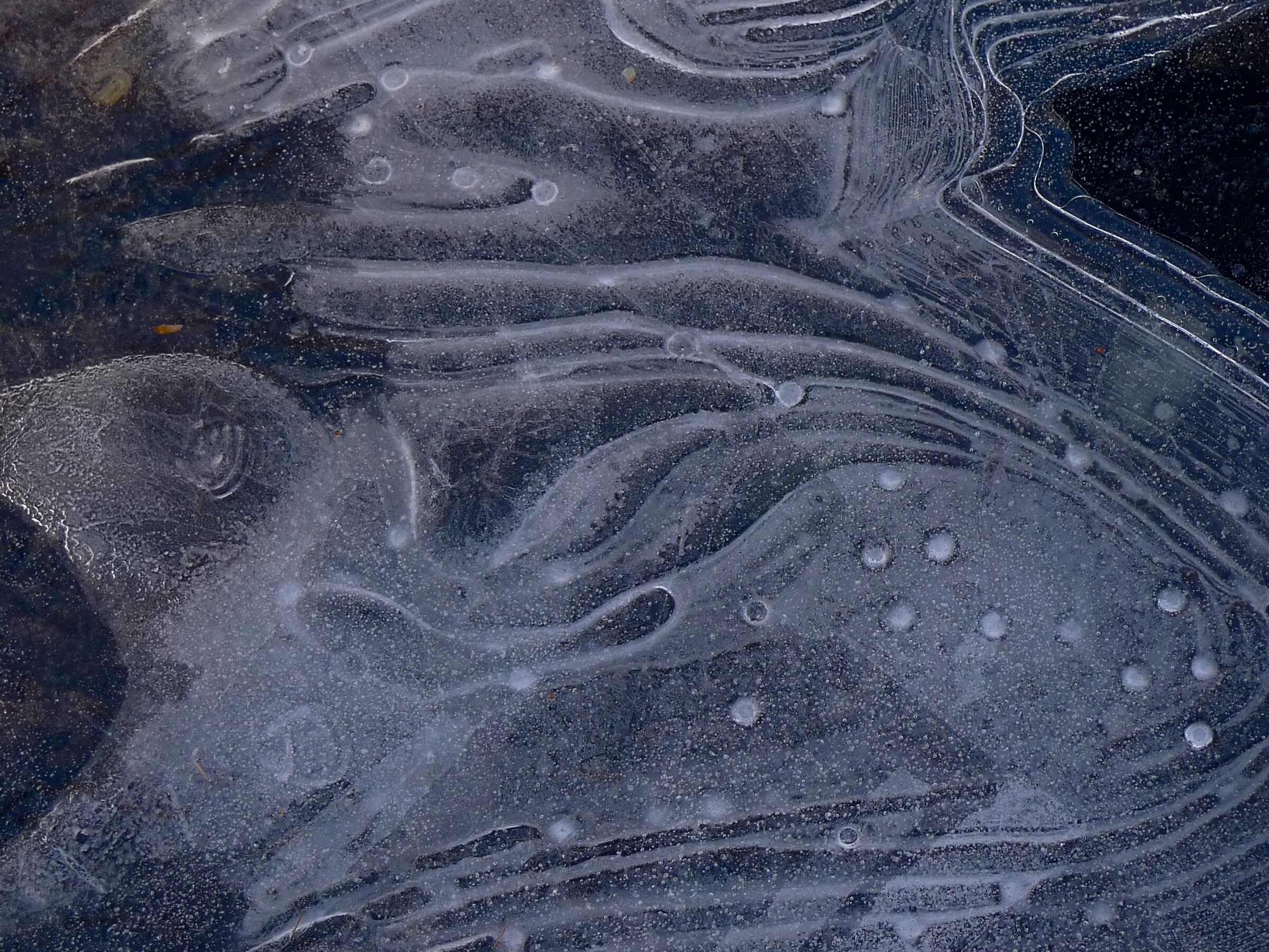 Ice Writings 2
