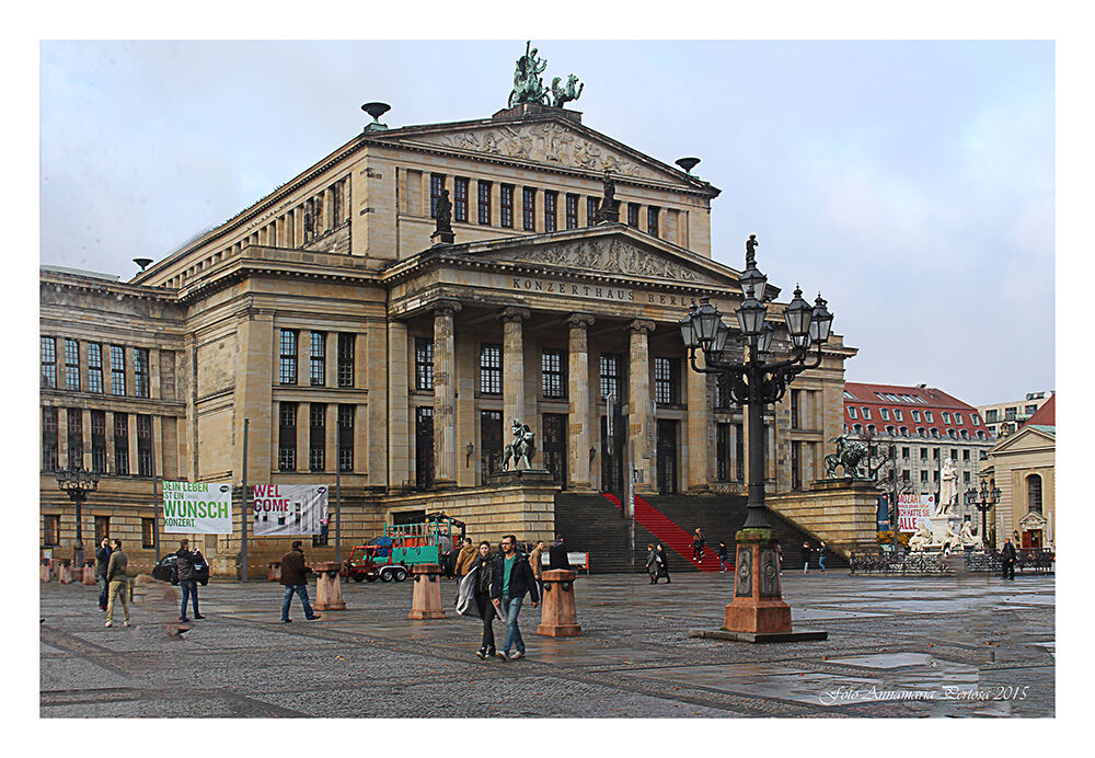 Konzerthaus Berlin