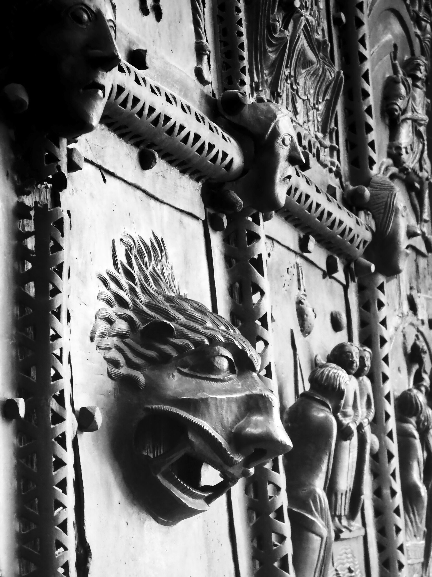 Porta di San Zeno in Verona-1