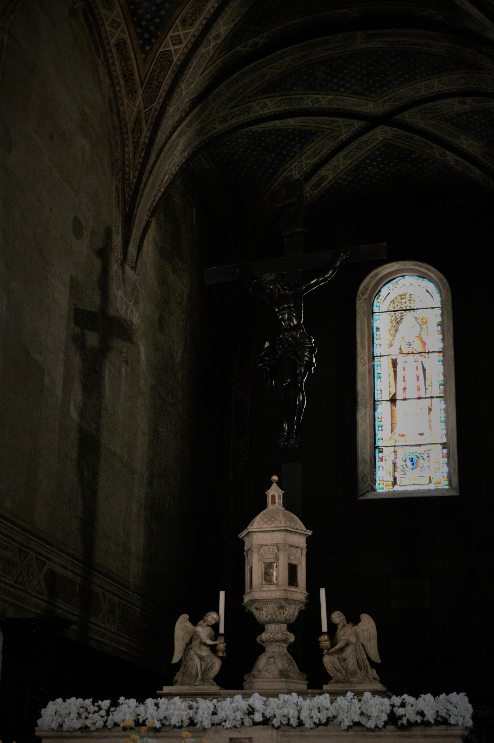 Duomo di San Gimignano