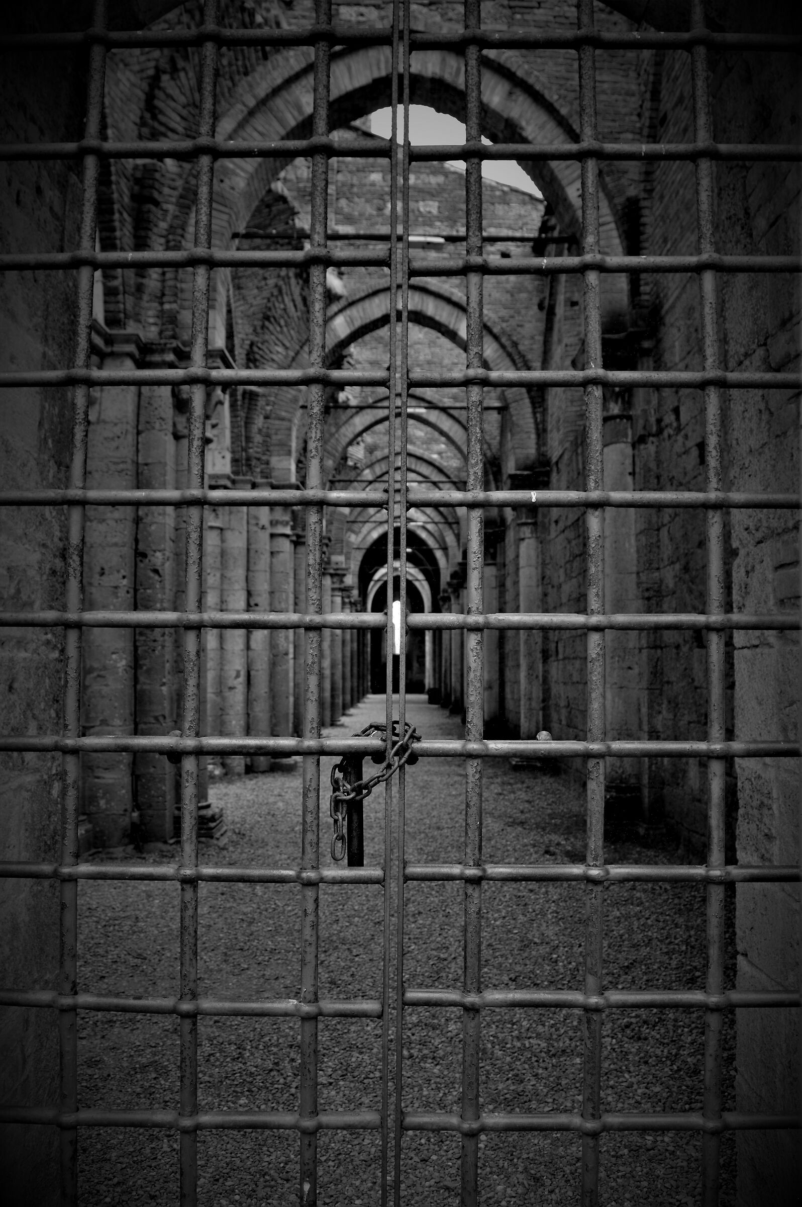 Abbazia di San Galgano