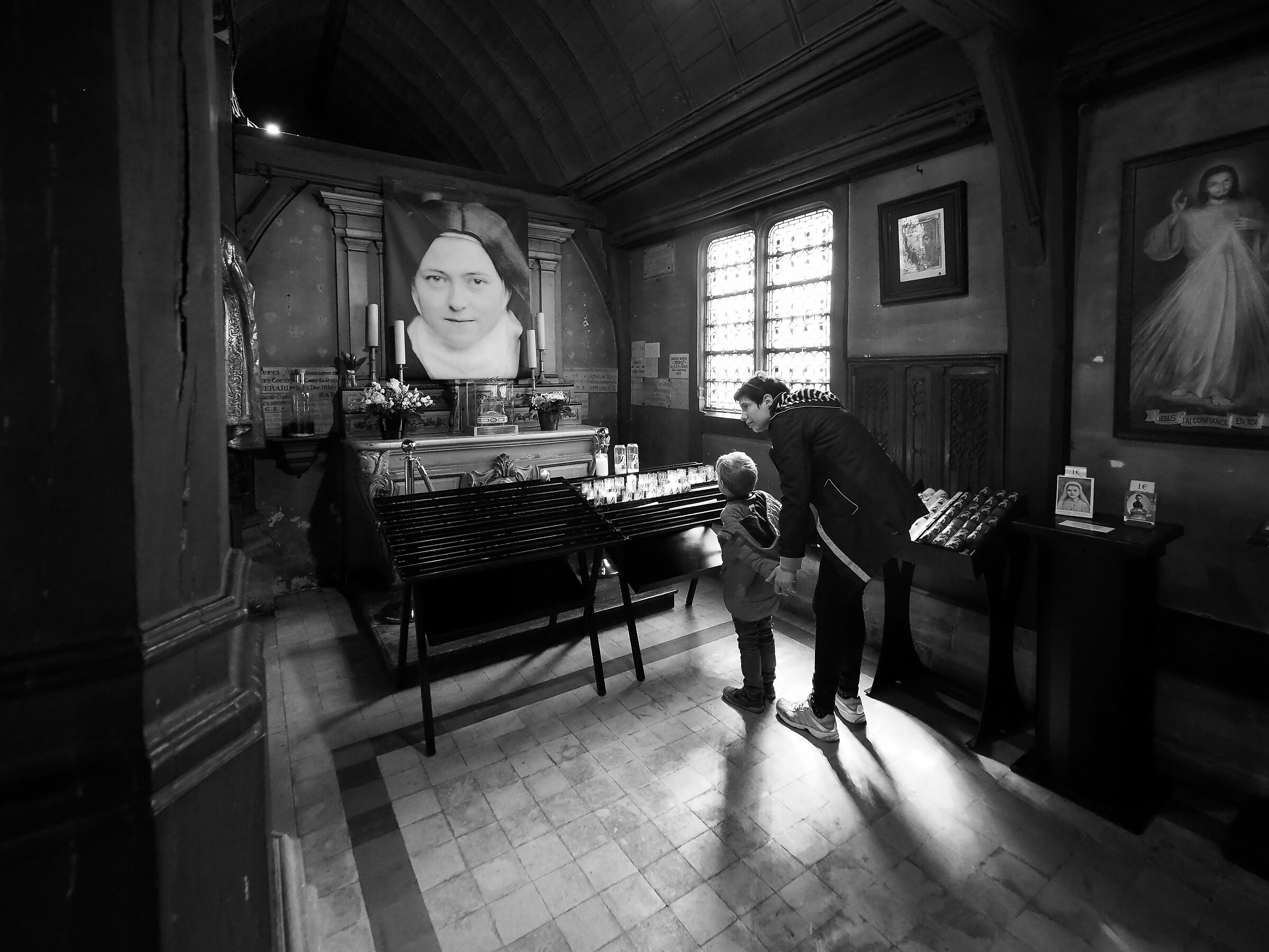 Saint Catherine's Church