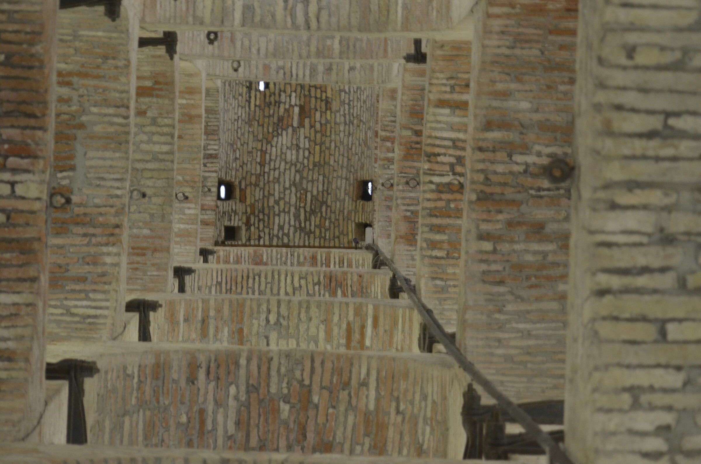 To infinity and beyond! |