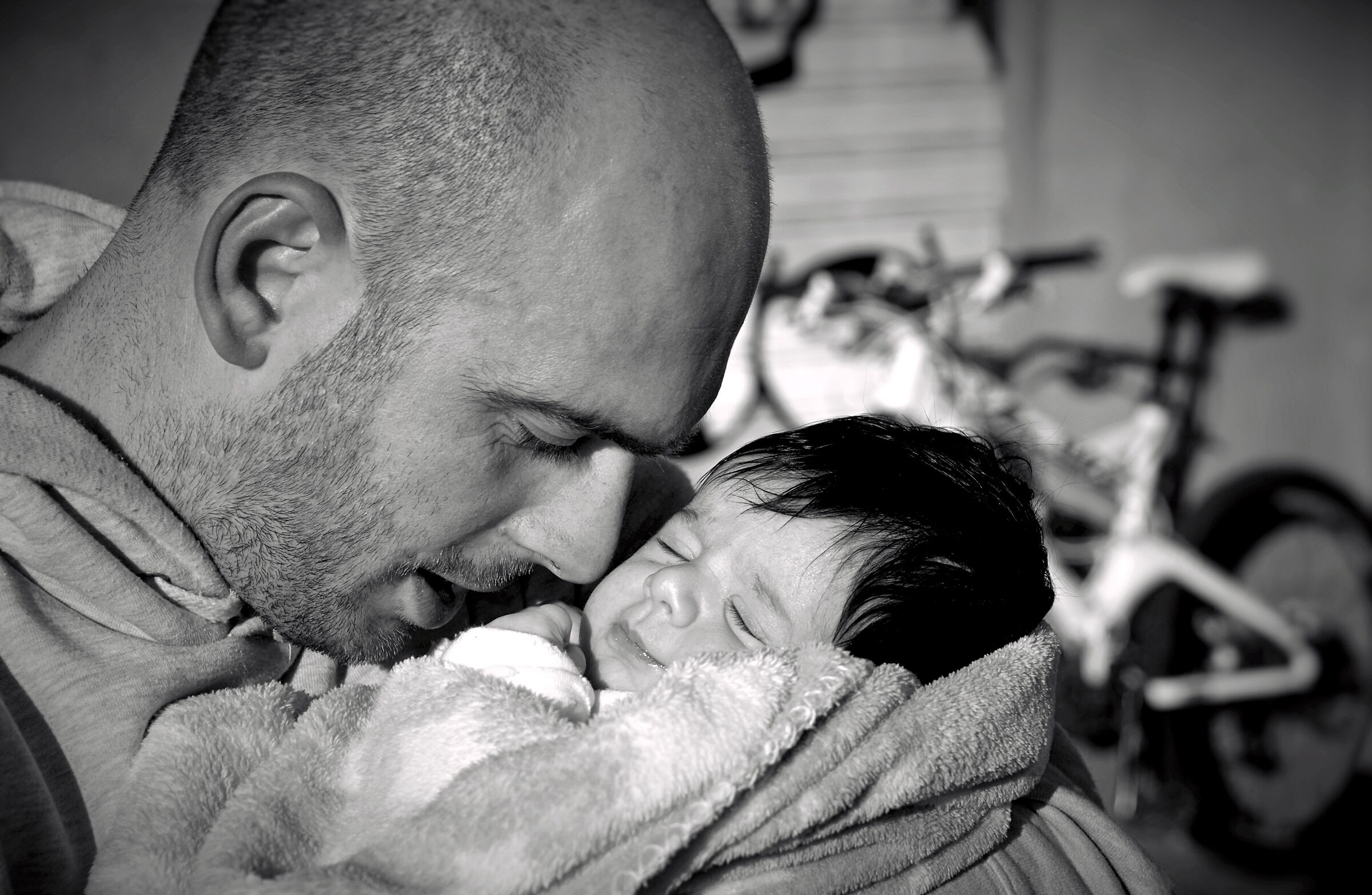 Sei come la mia Bici !