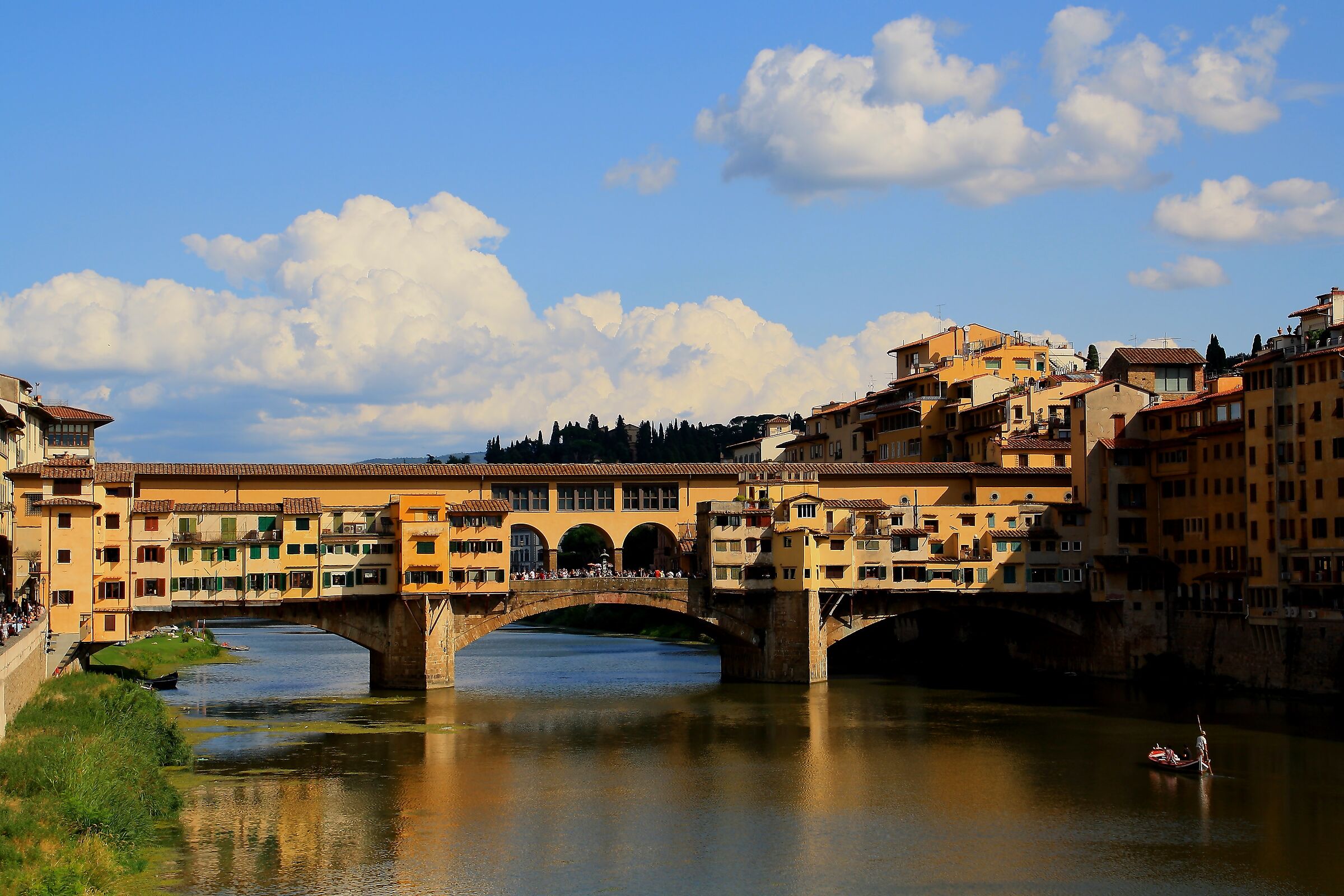 Ponte Vecchio