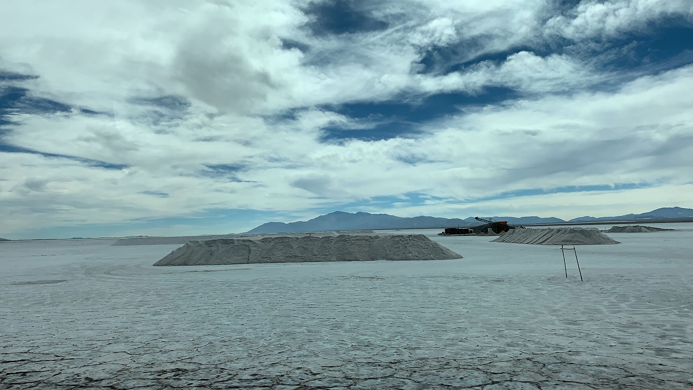 Salinas