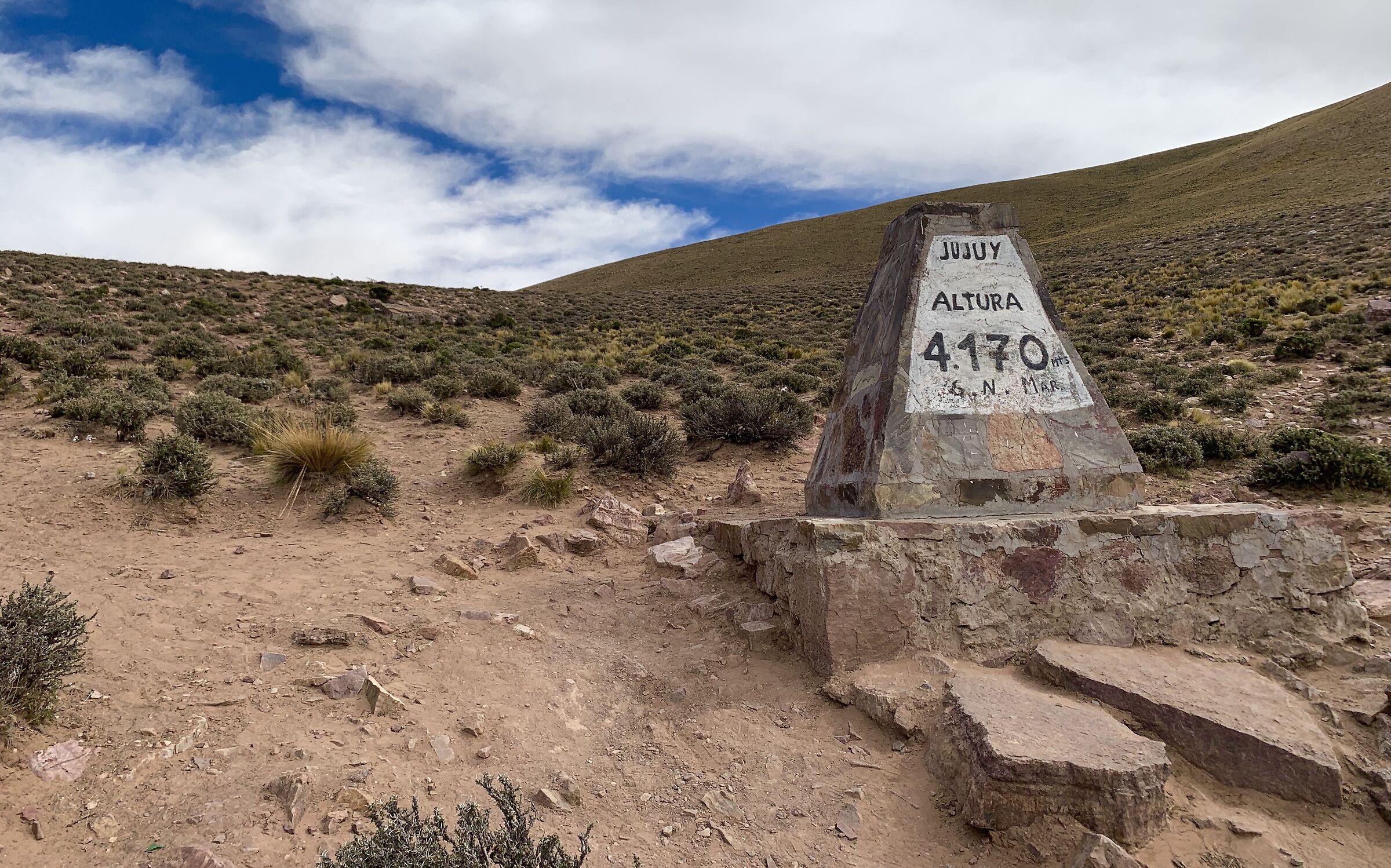 Jujuy
