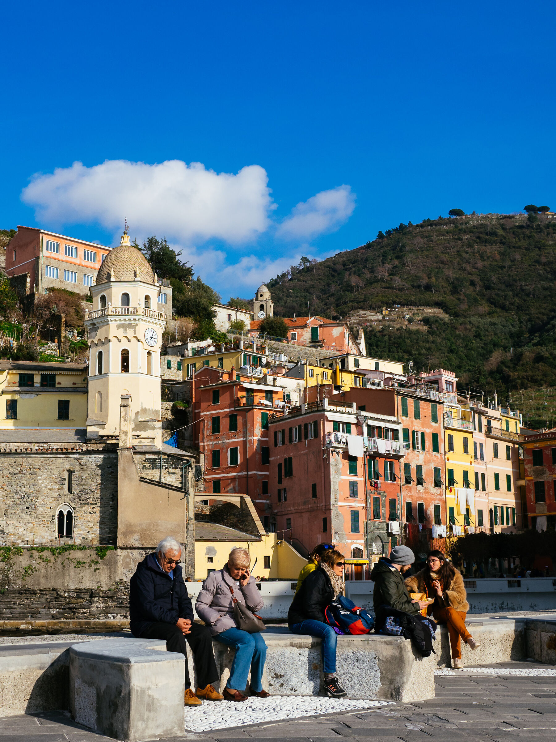 Vernazza