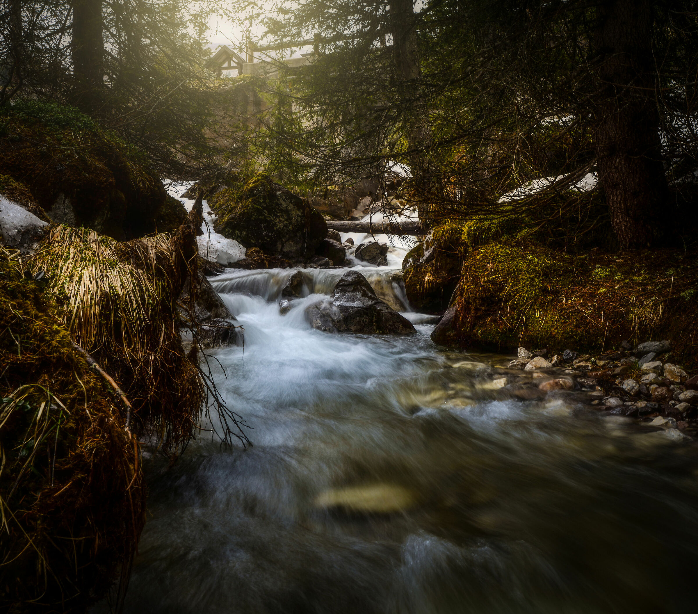 Passo San Pellegrino
