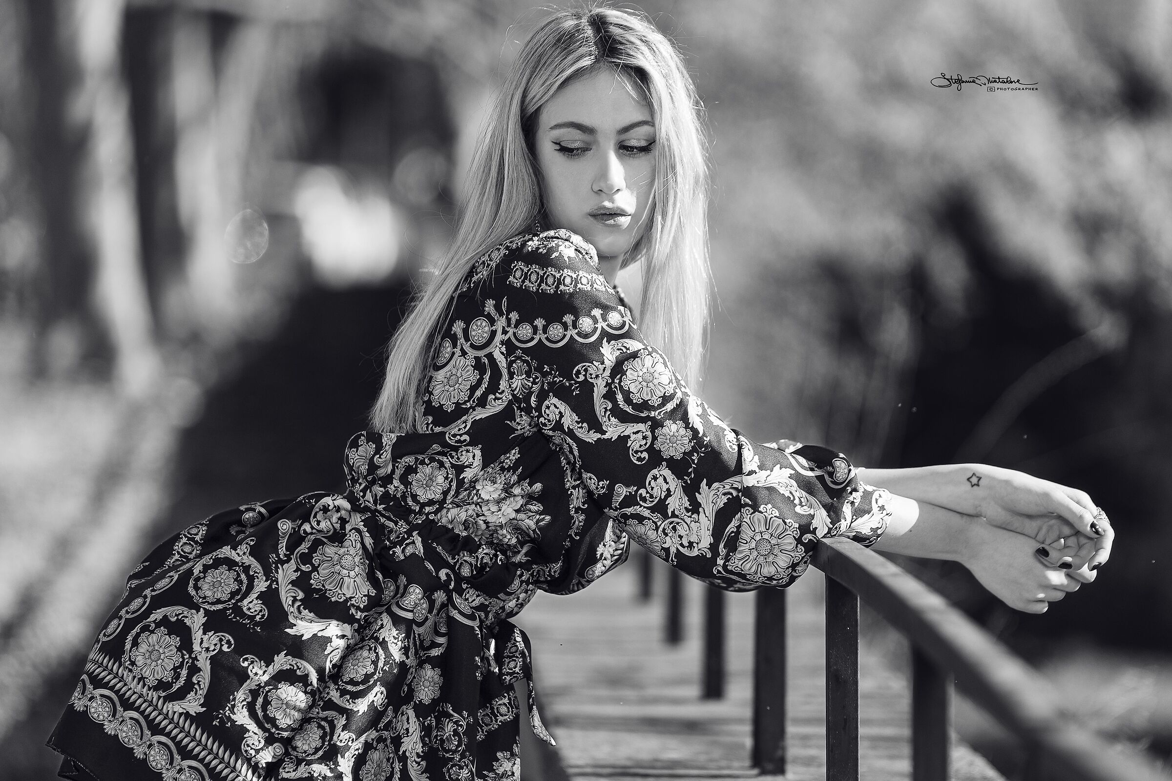 Monica
