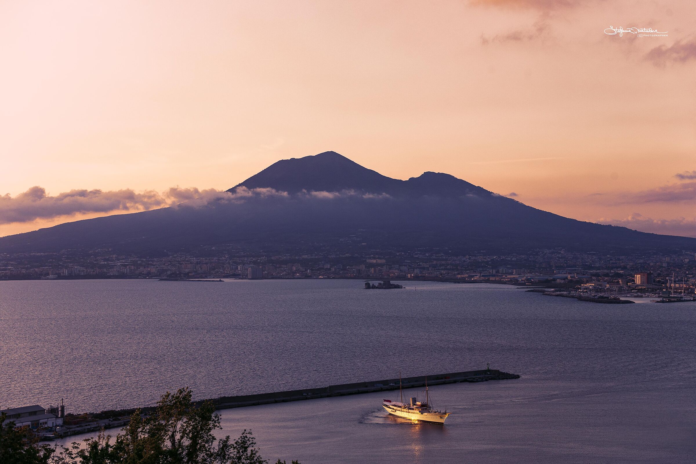 Vesuvius