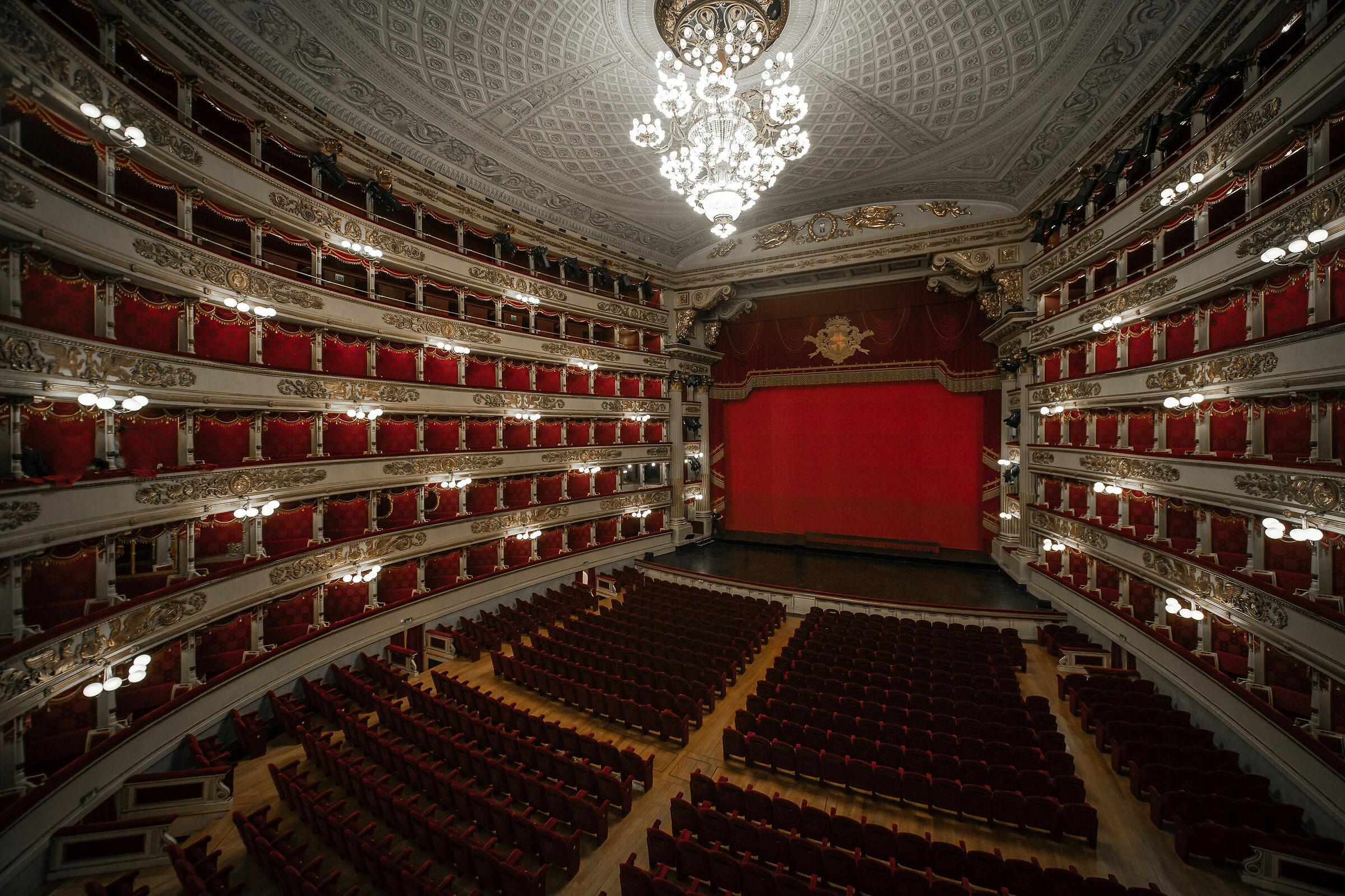 Teatro La Scala