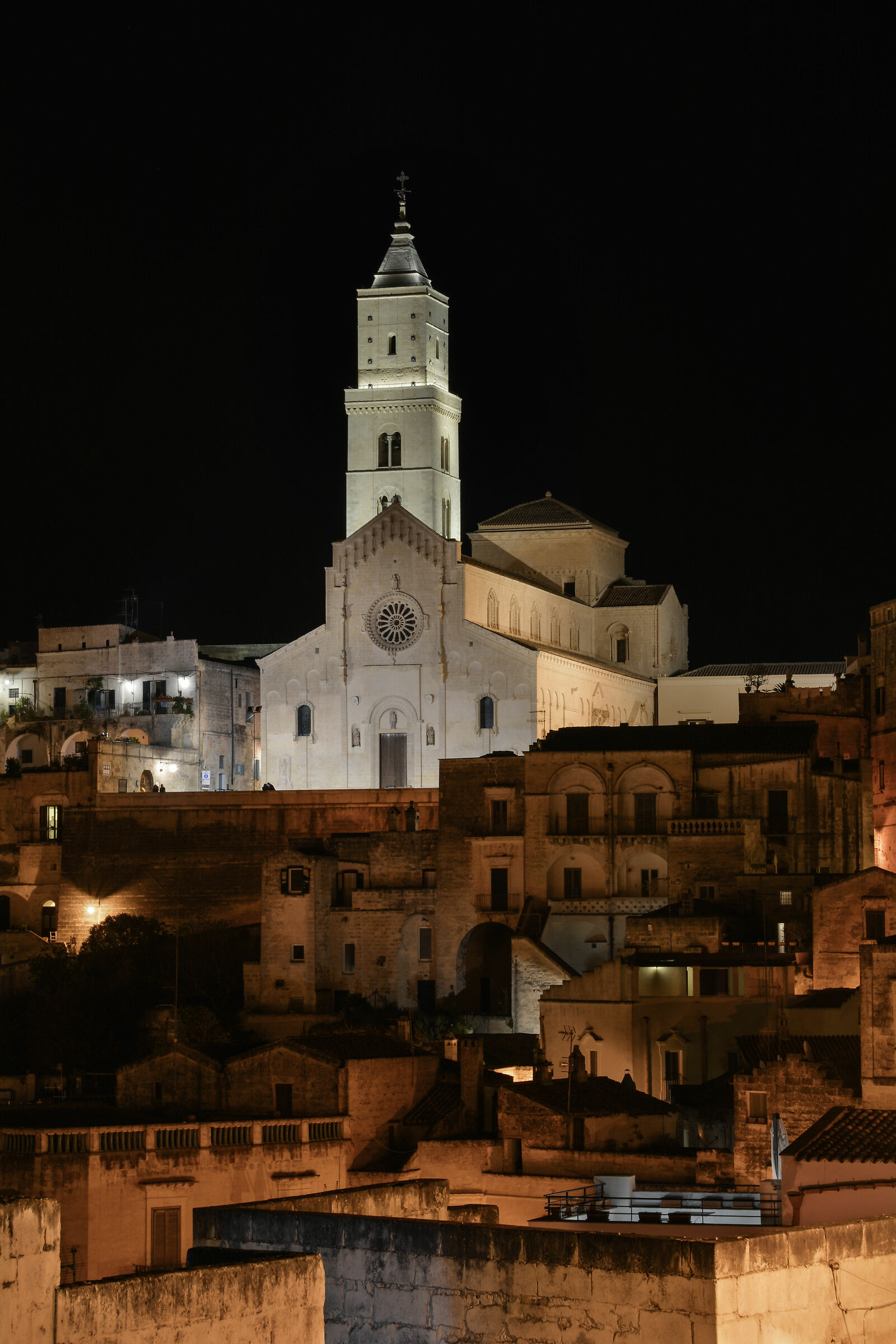 Cattedrale di Matera