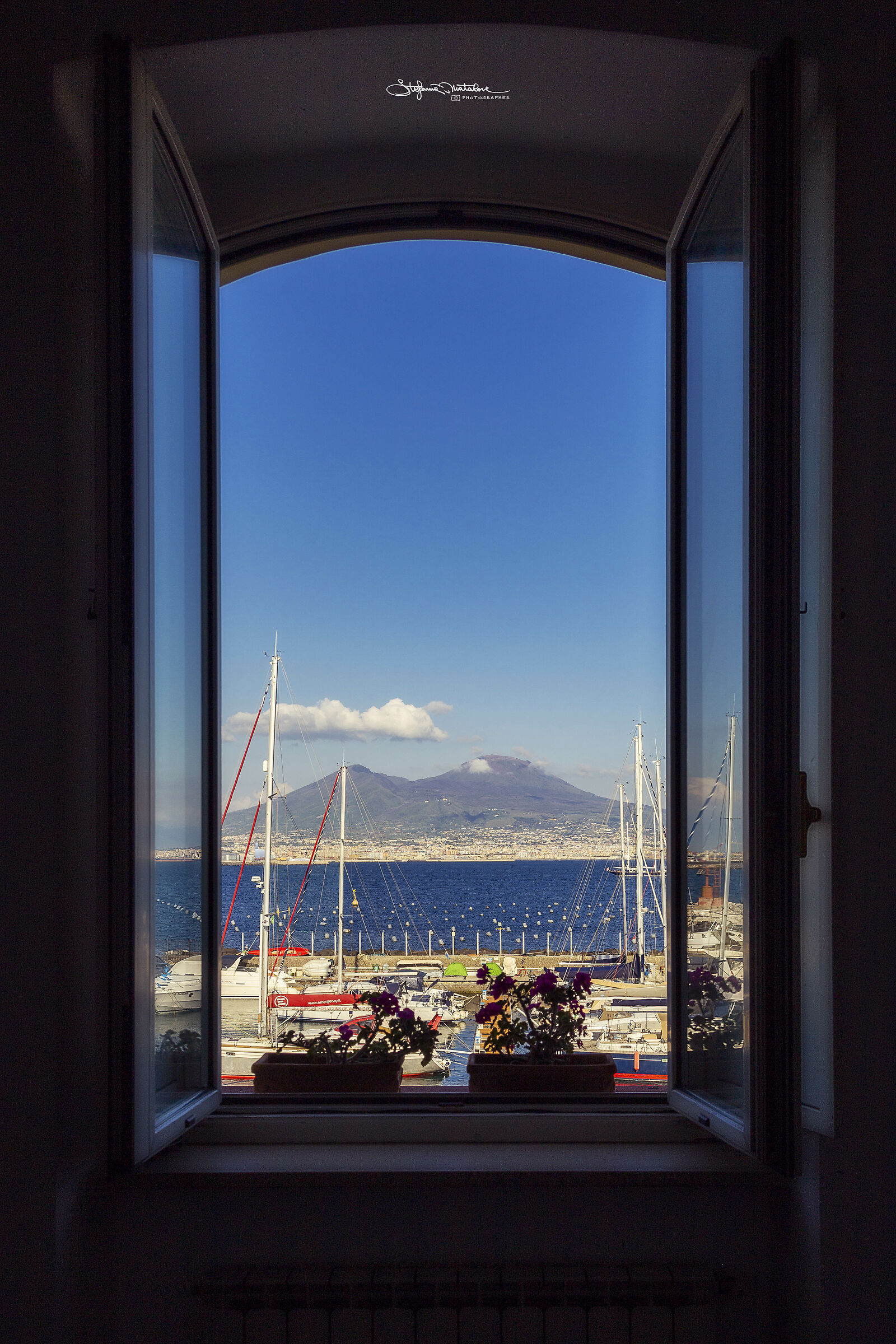 A window on the world
