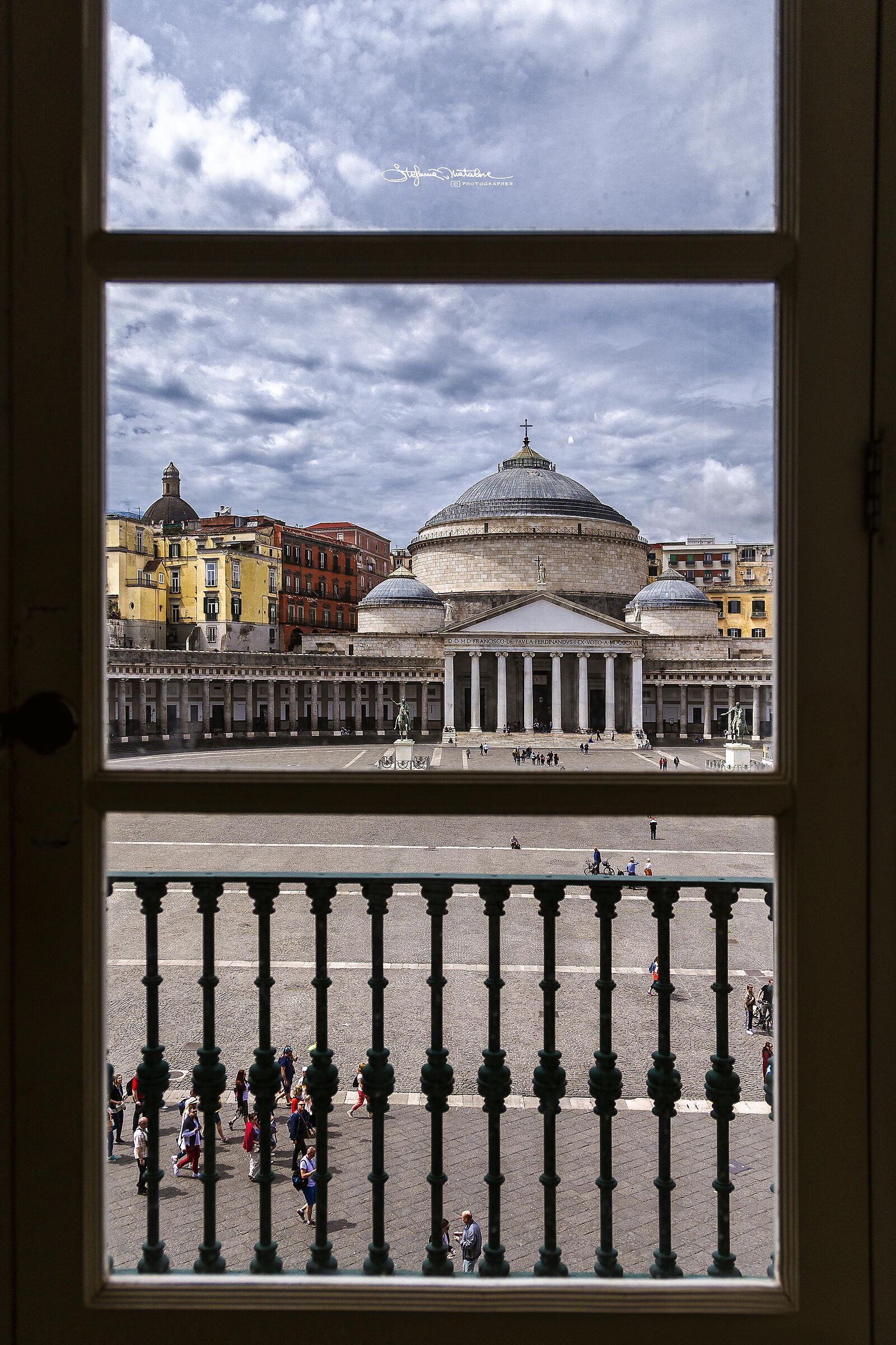 Belvedere