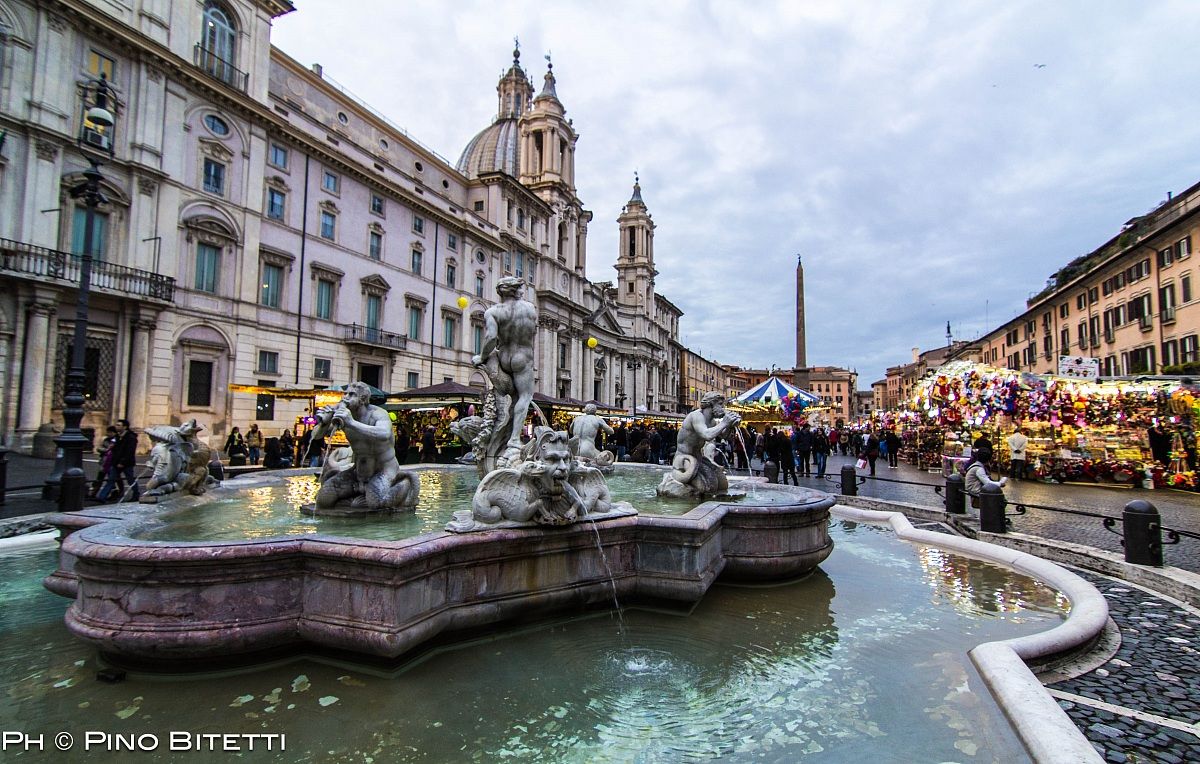 Piazza Navona