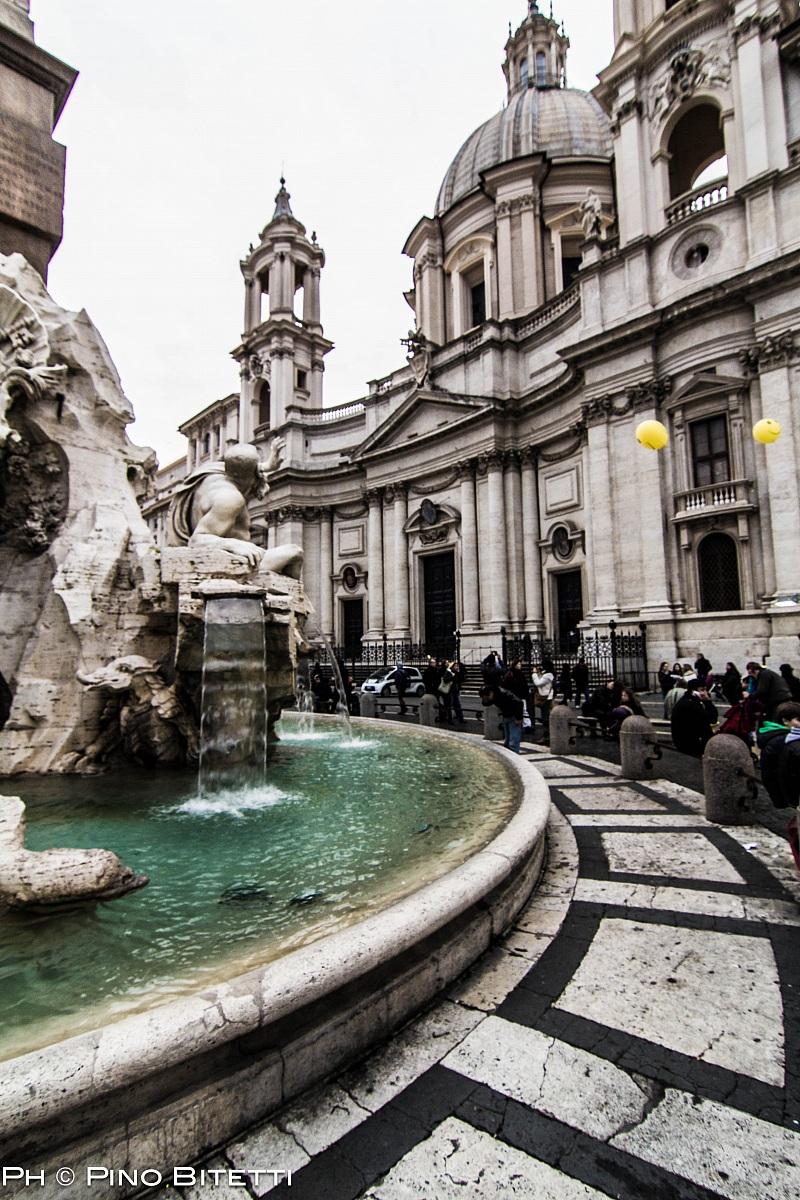 Piazza Navona