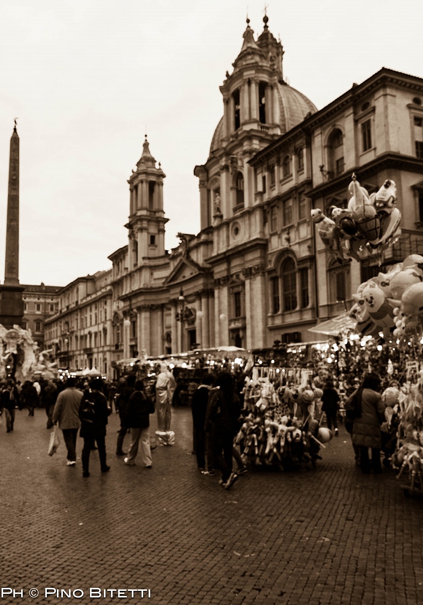 Piazza Navona