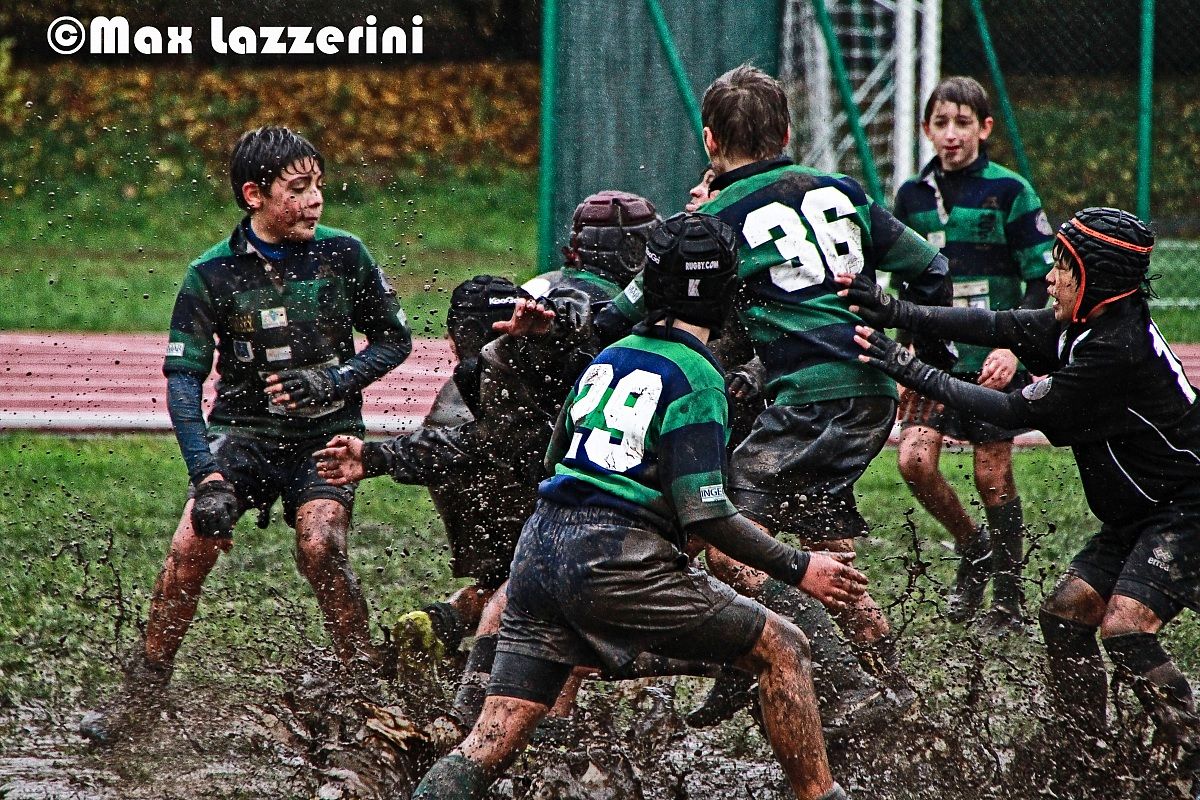 Minirugby 5