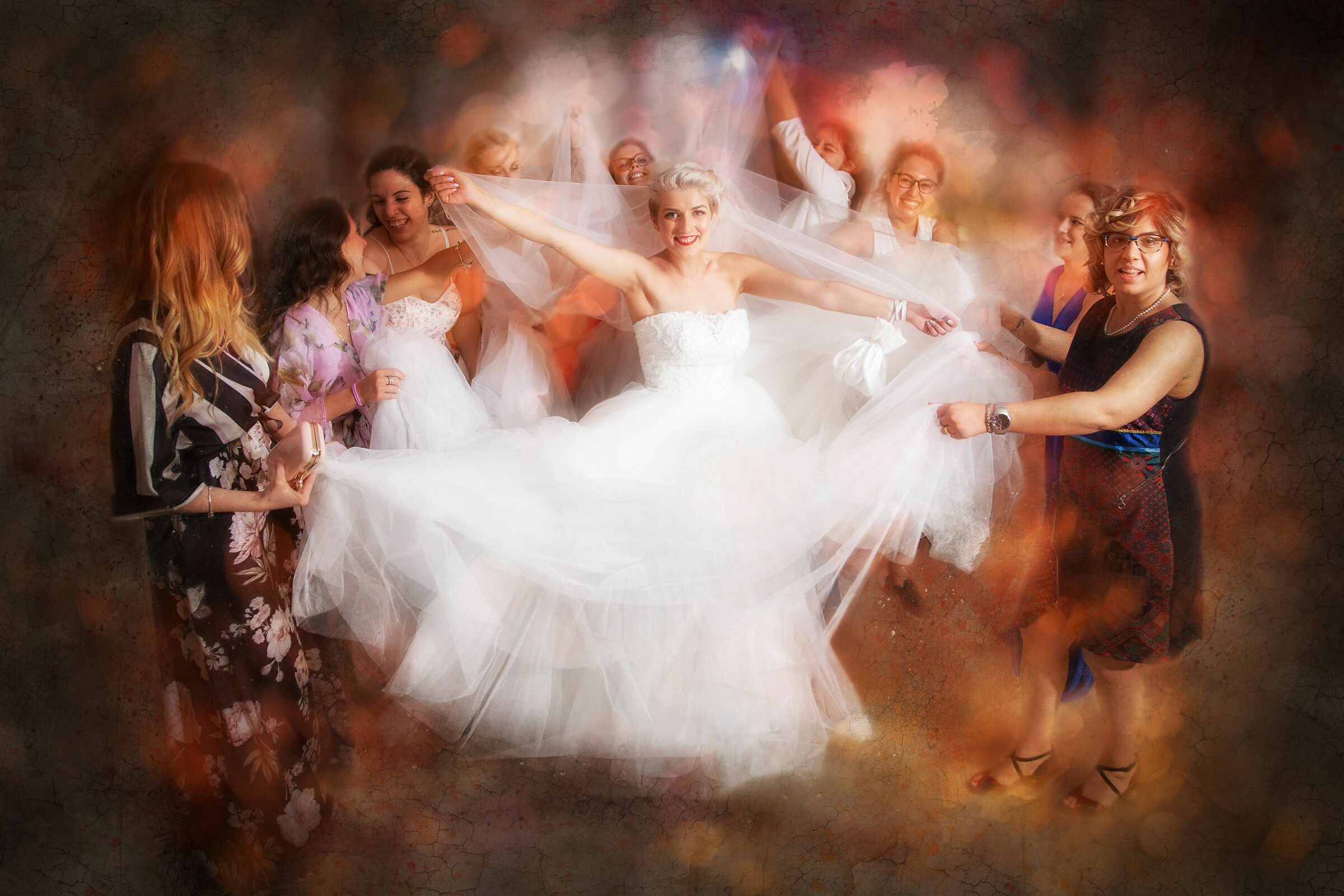 Matrimoniofotopittura