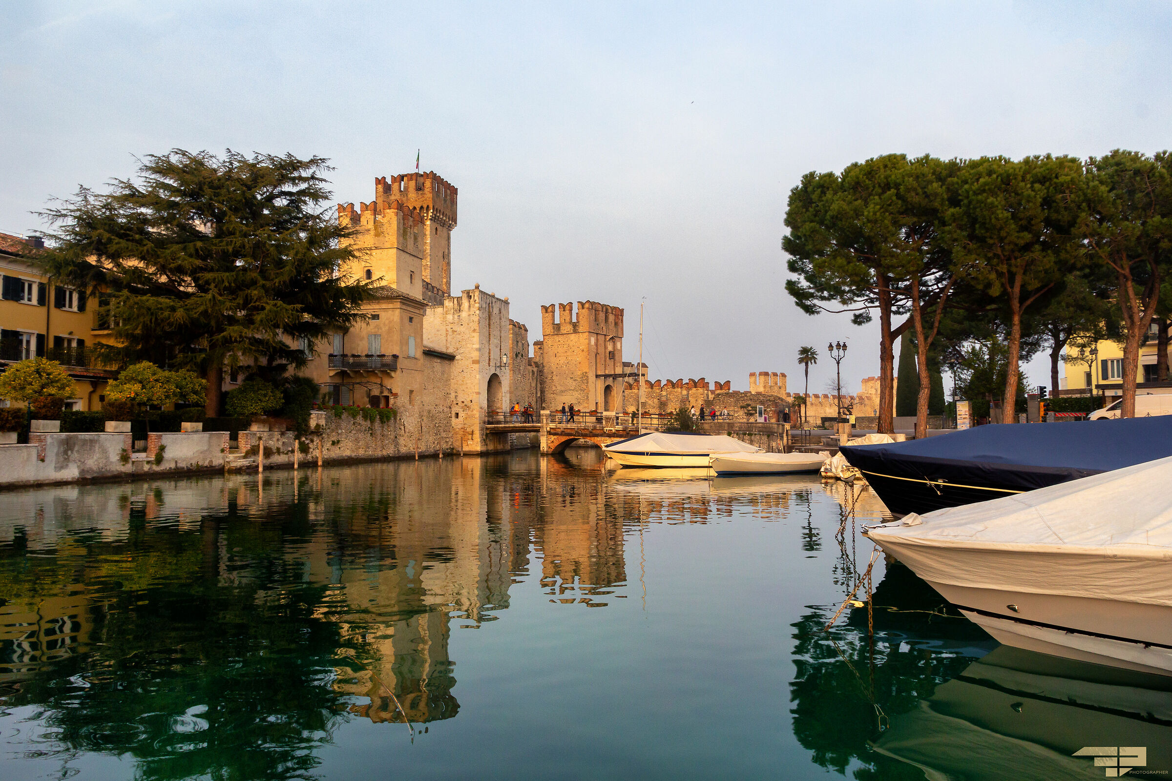 Sirmione