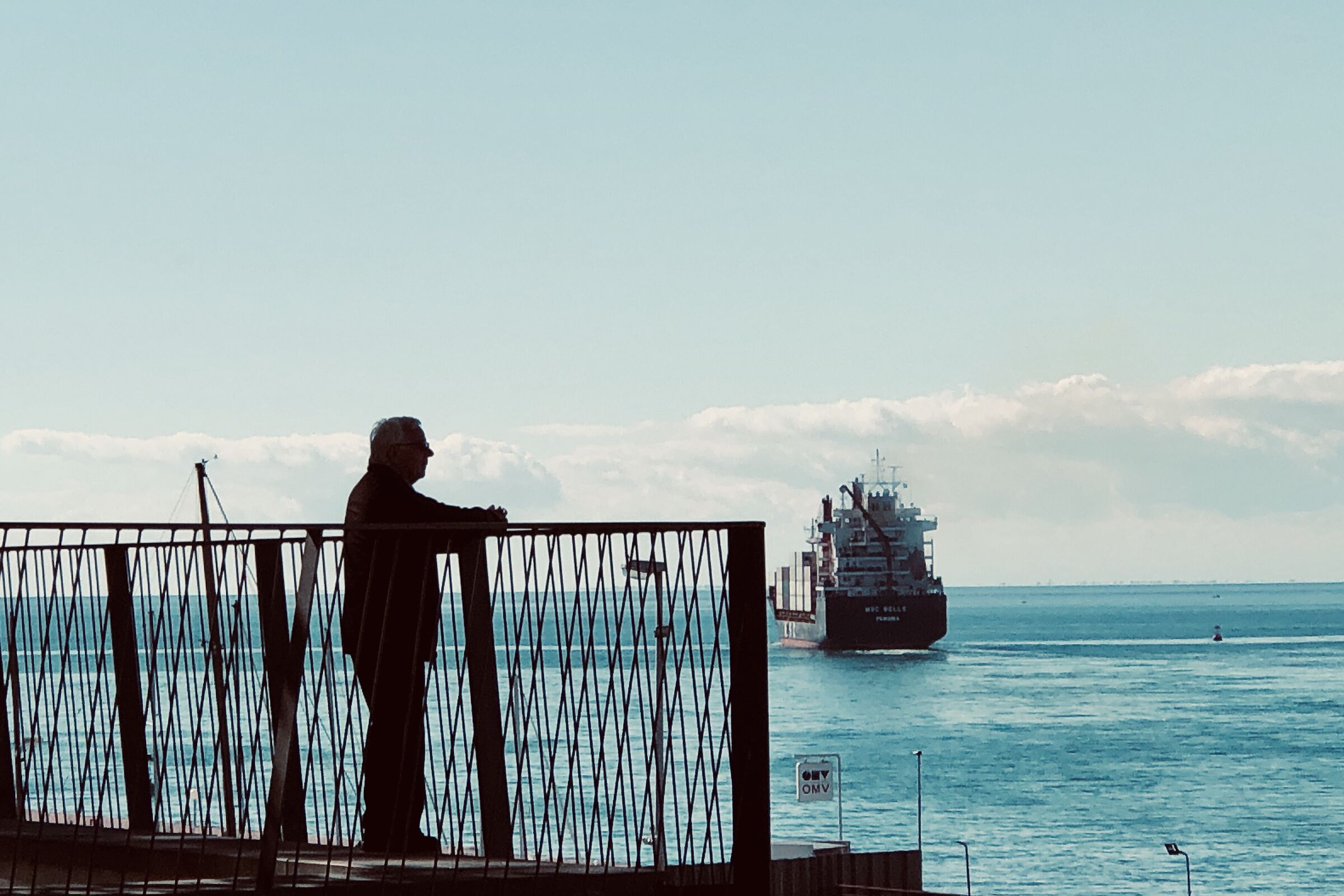 Fin che la barca va...