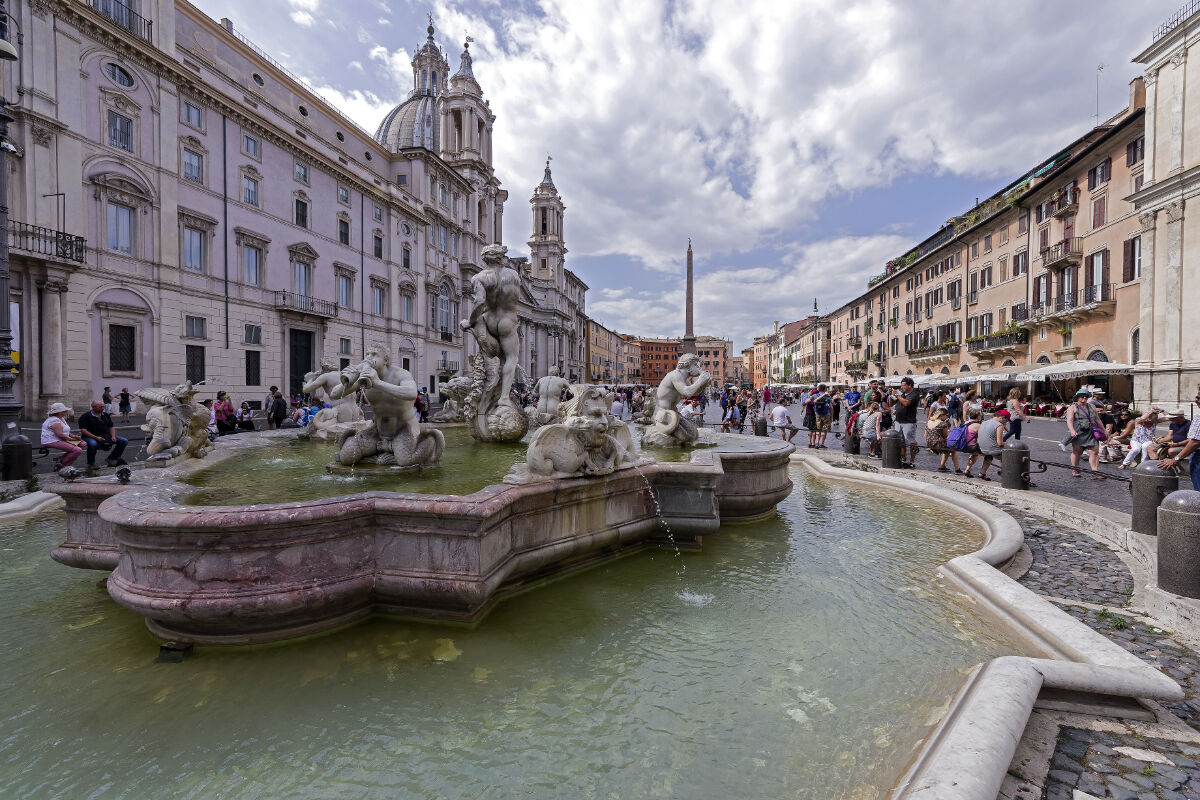 Piazza Navona