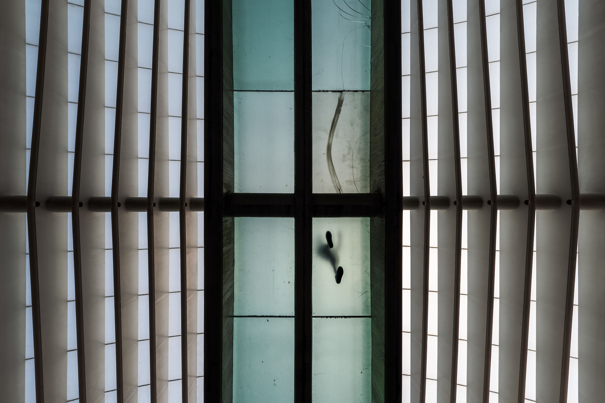 Estação do Oriente