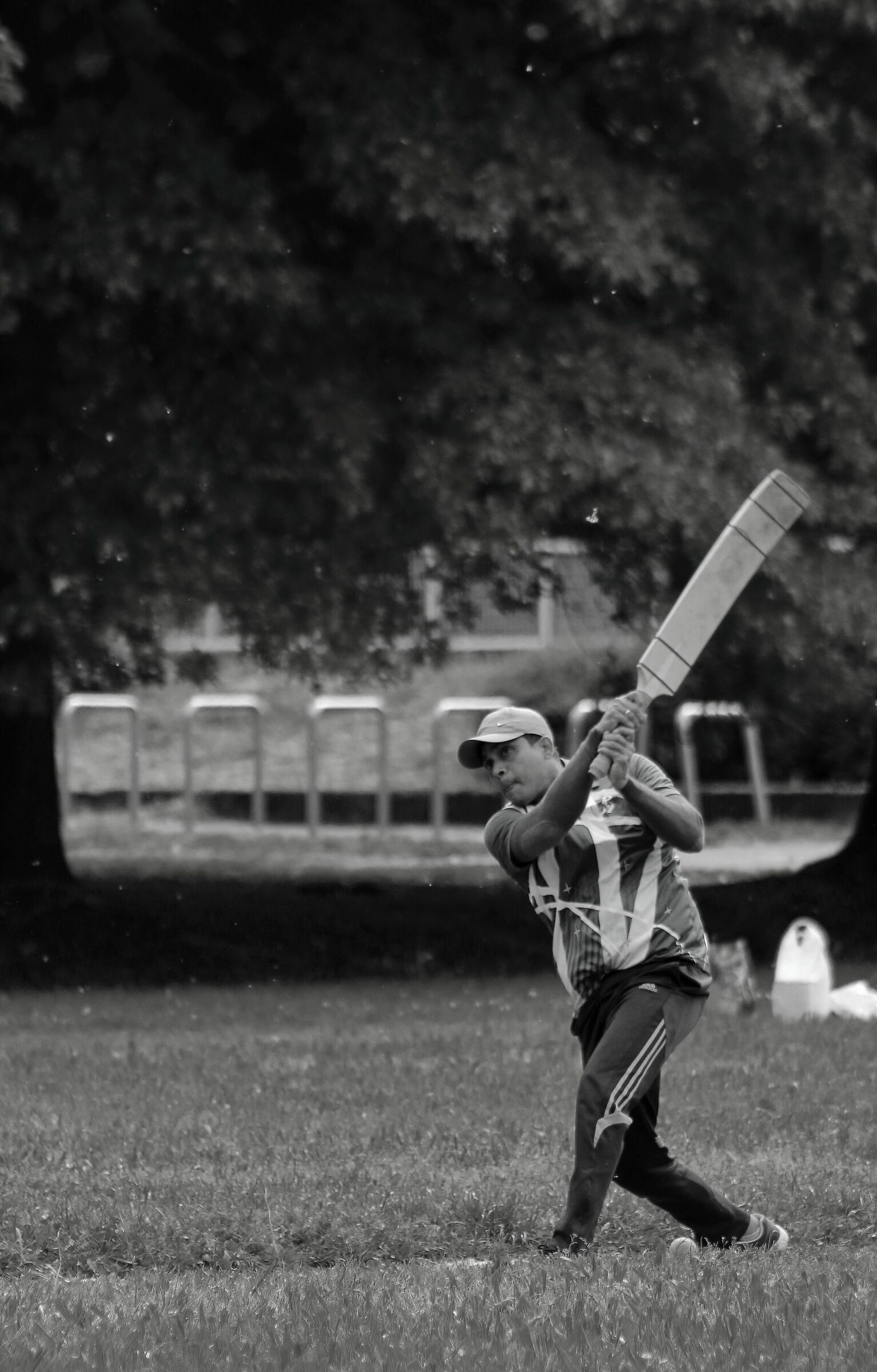 Cricket..... What a Passion