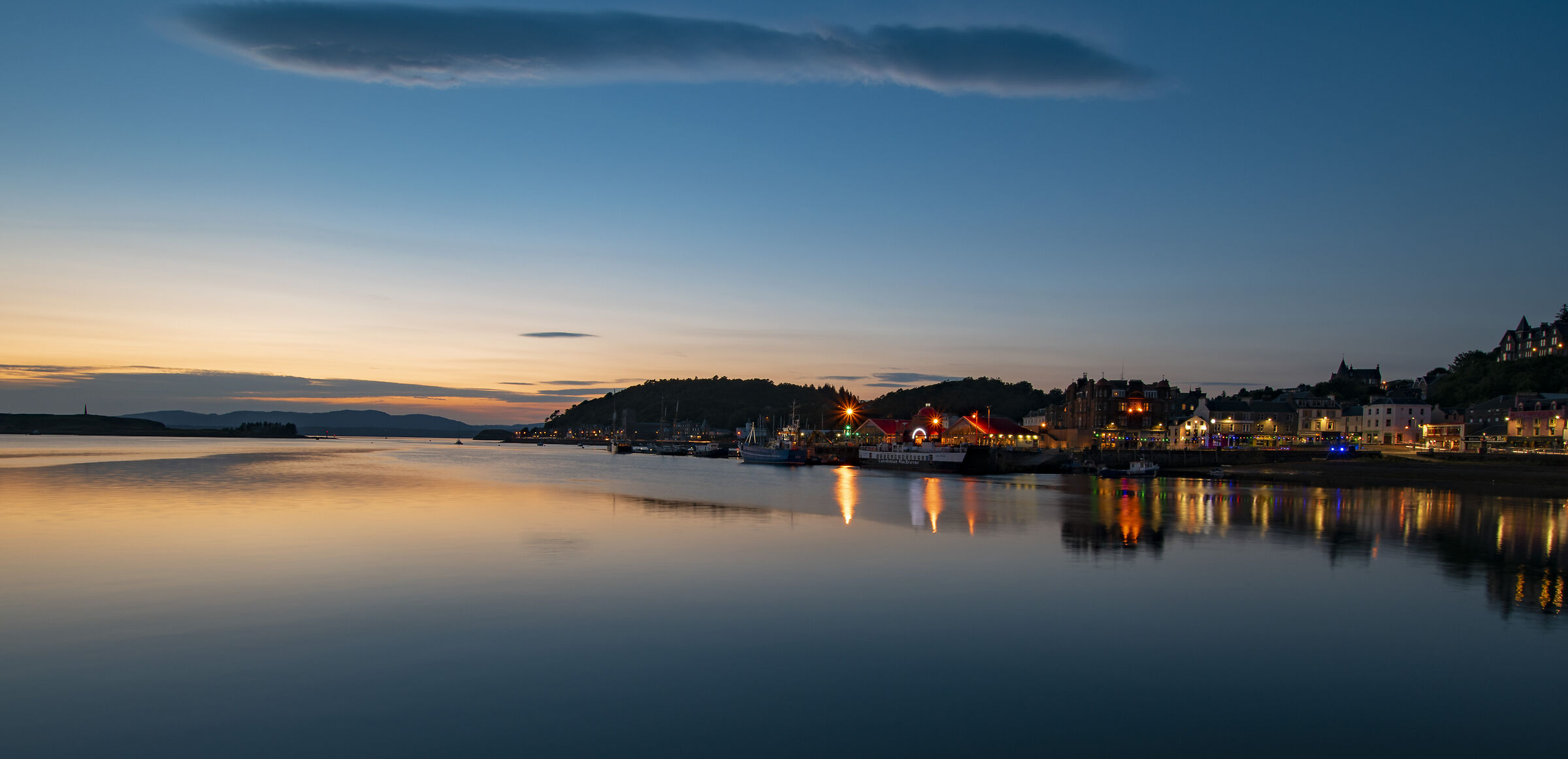 Oban