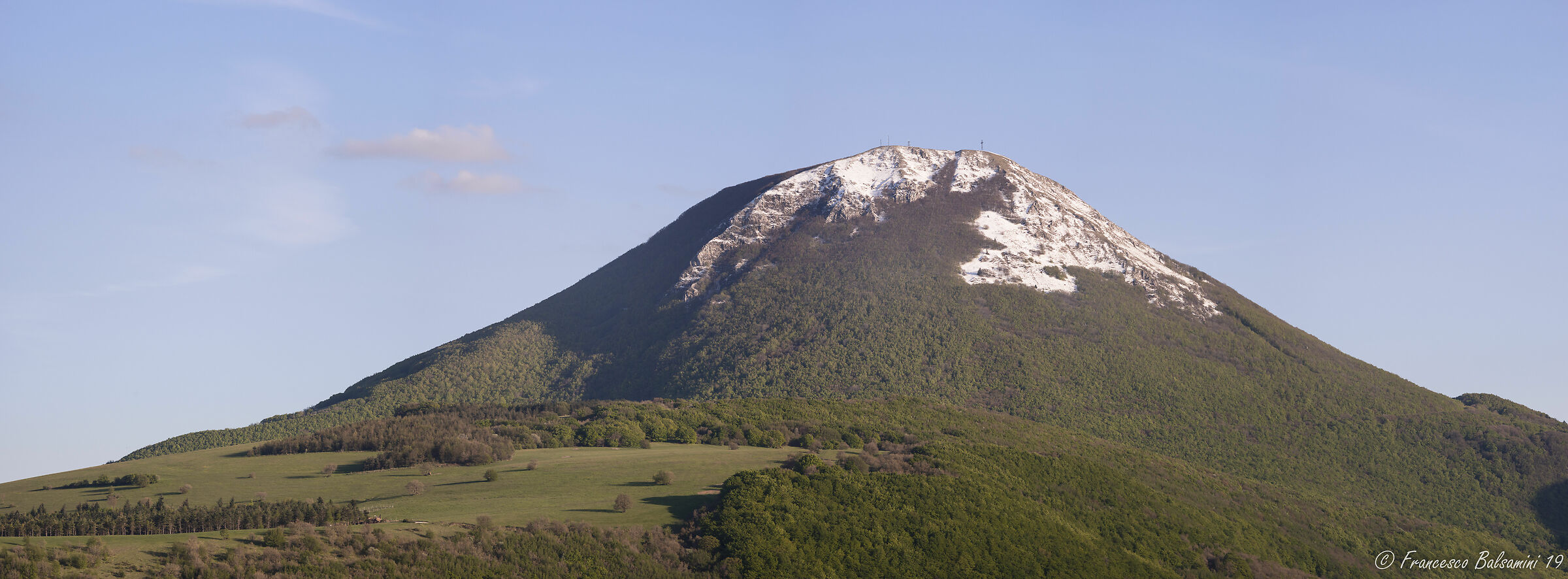 Monte San Vicino