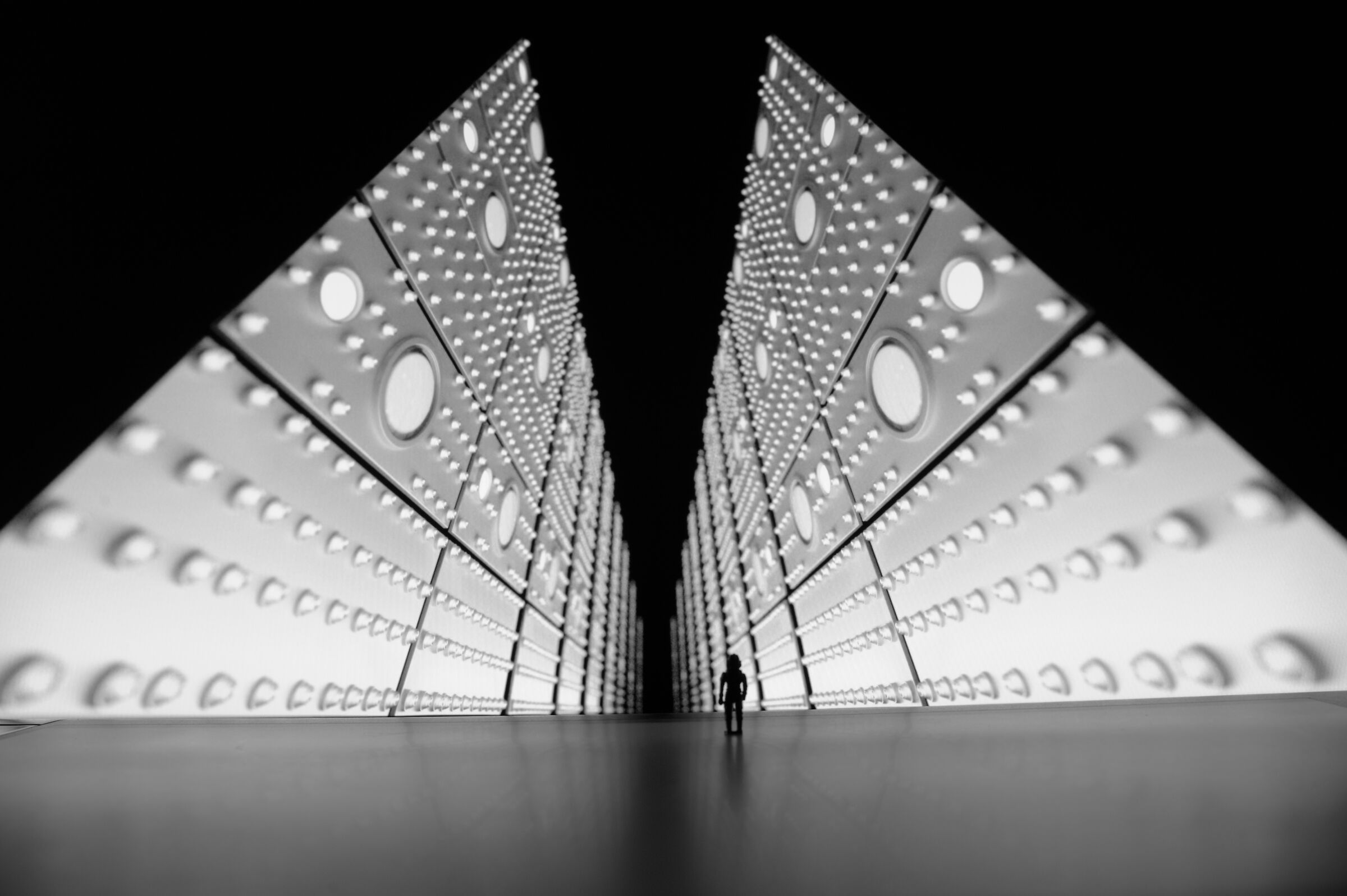 STExplorers: La Grande Illusione