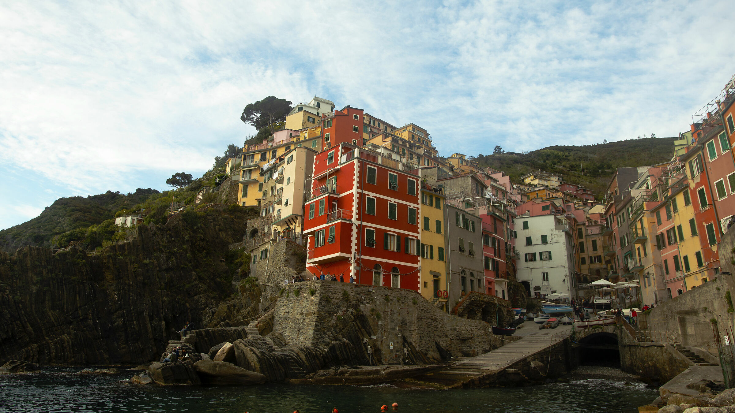 Riomaggiore