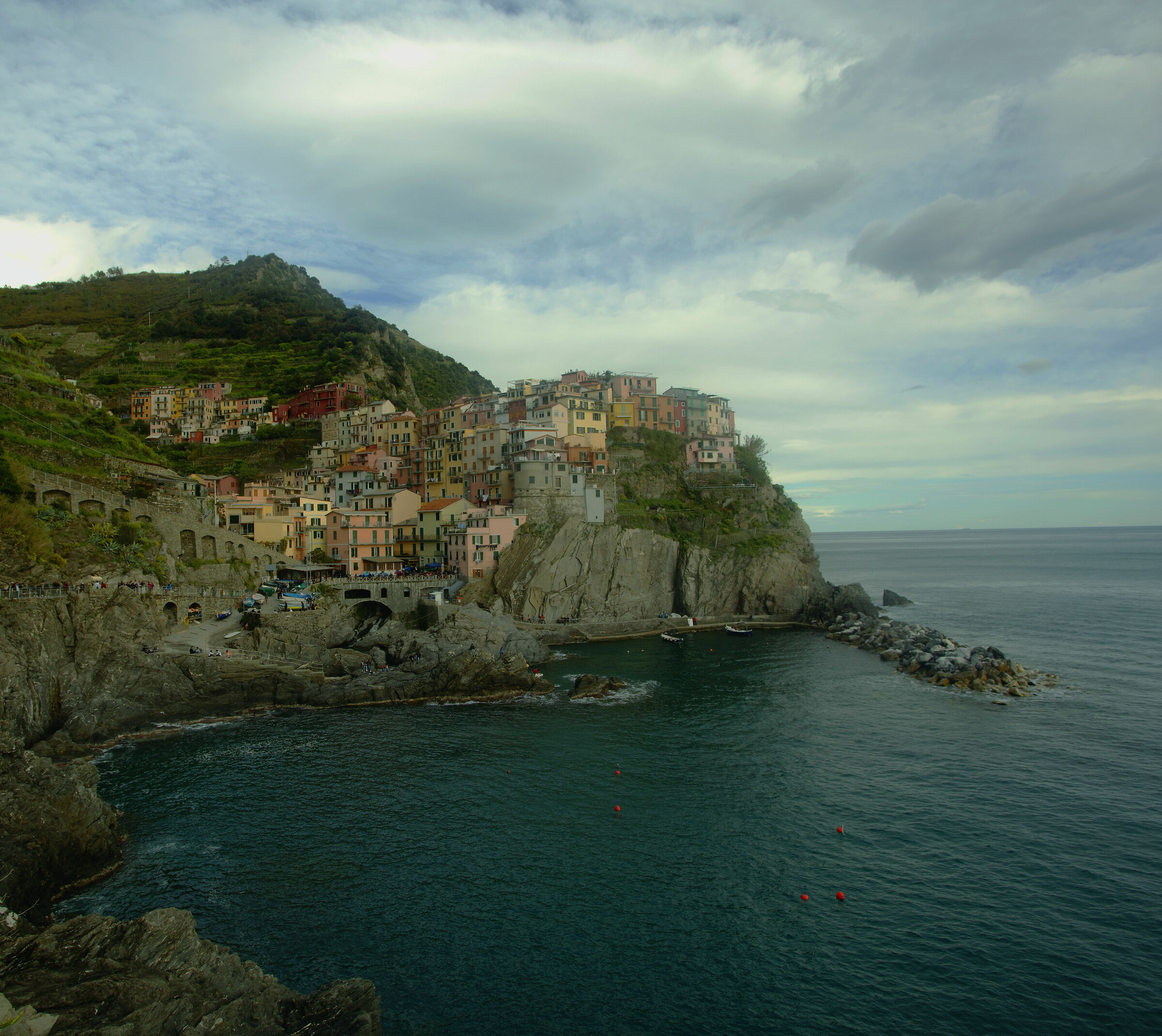Manarola