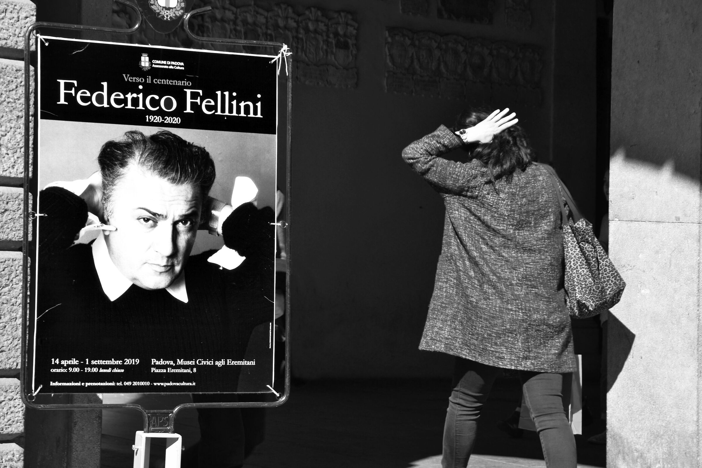 Imitating the Master