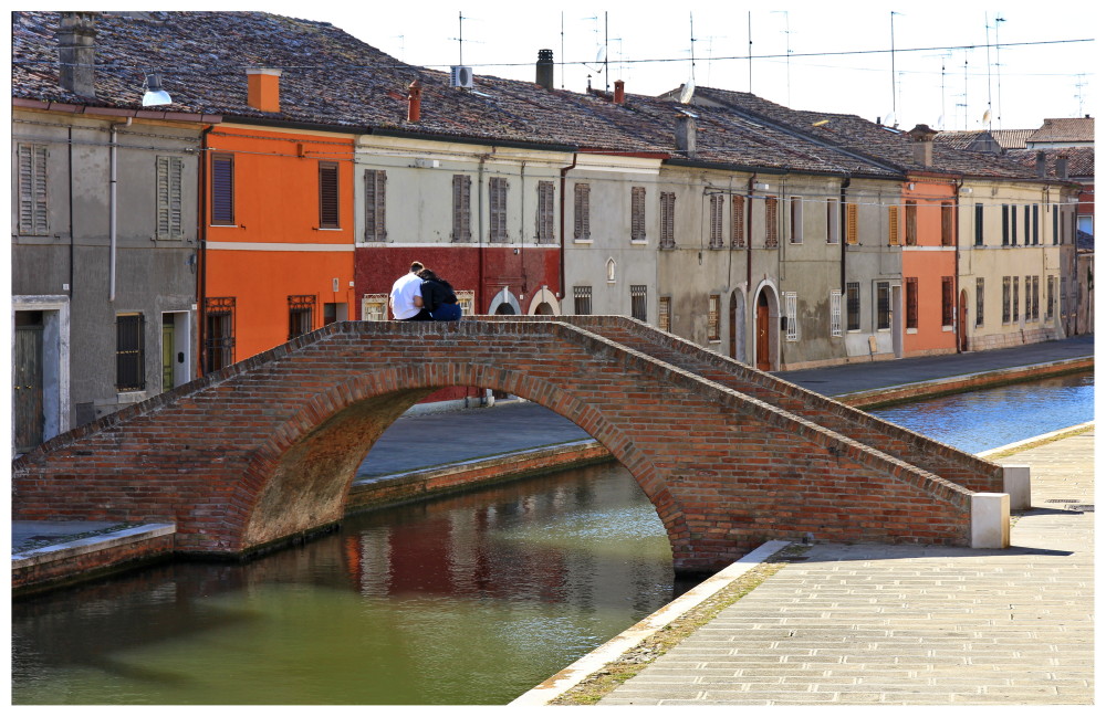 A day at Comacchio_08-sweethearts
