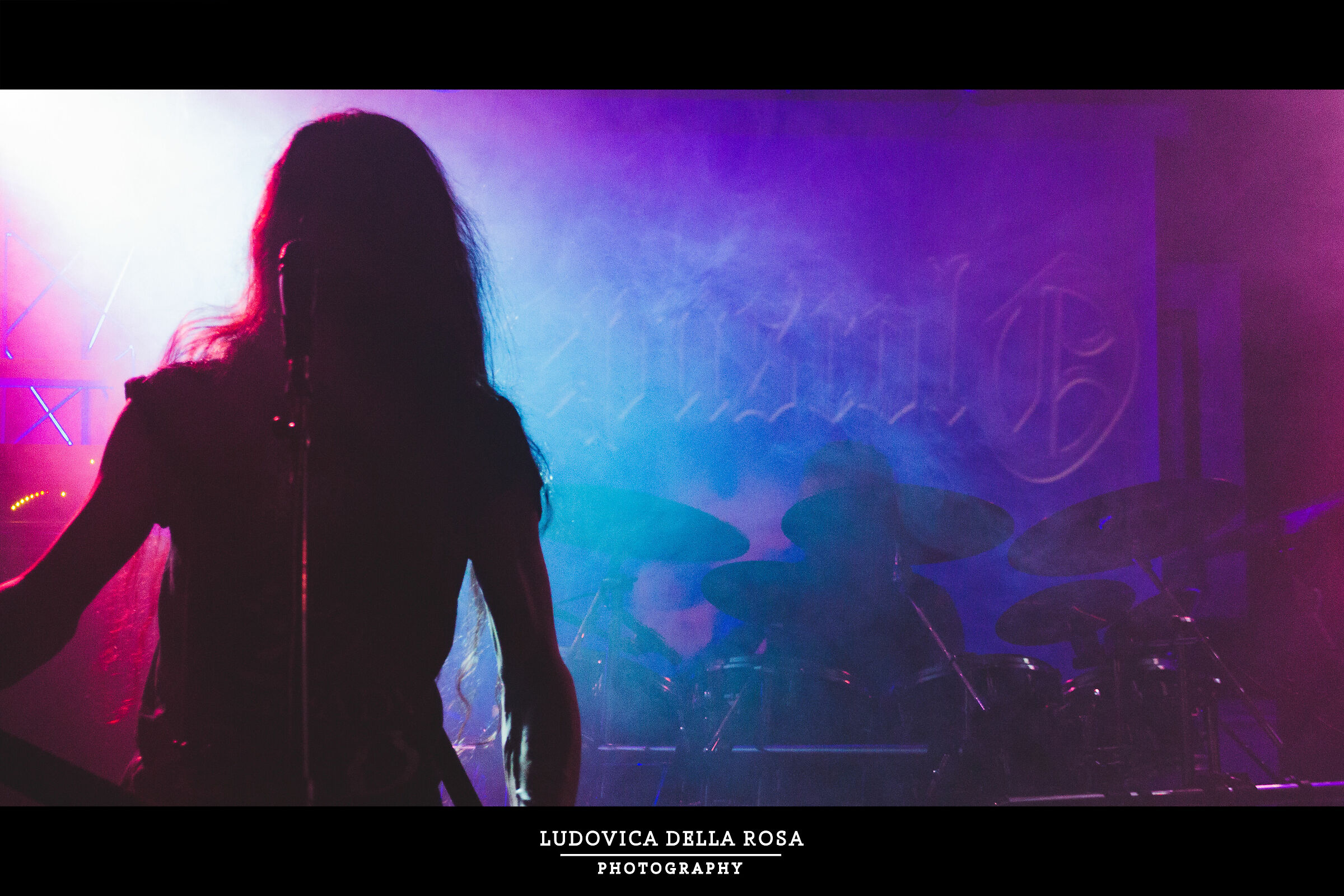 #Crepuscolo #DeathMetal #Onstage 1