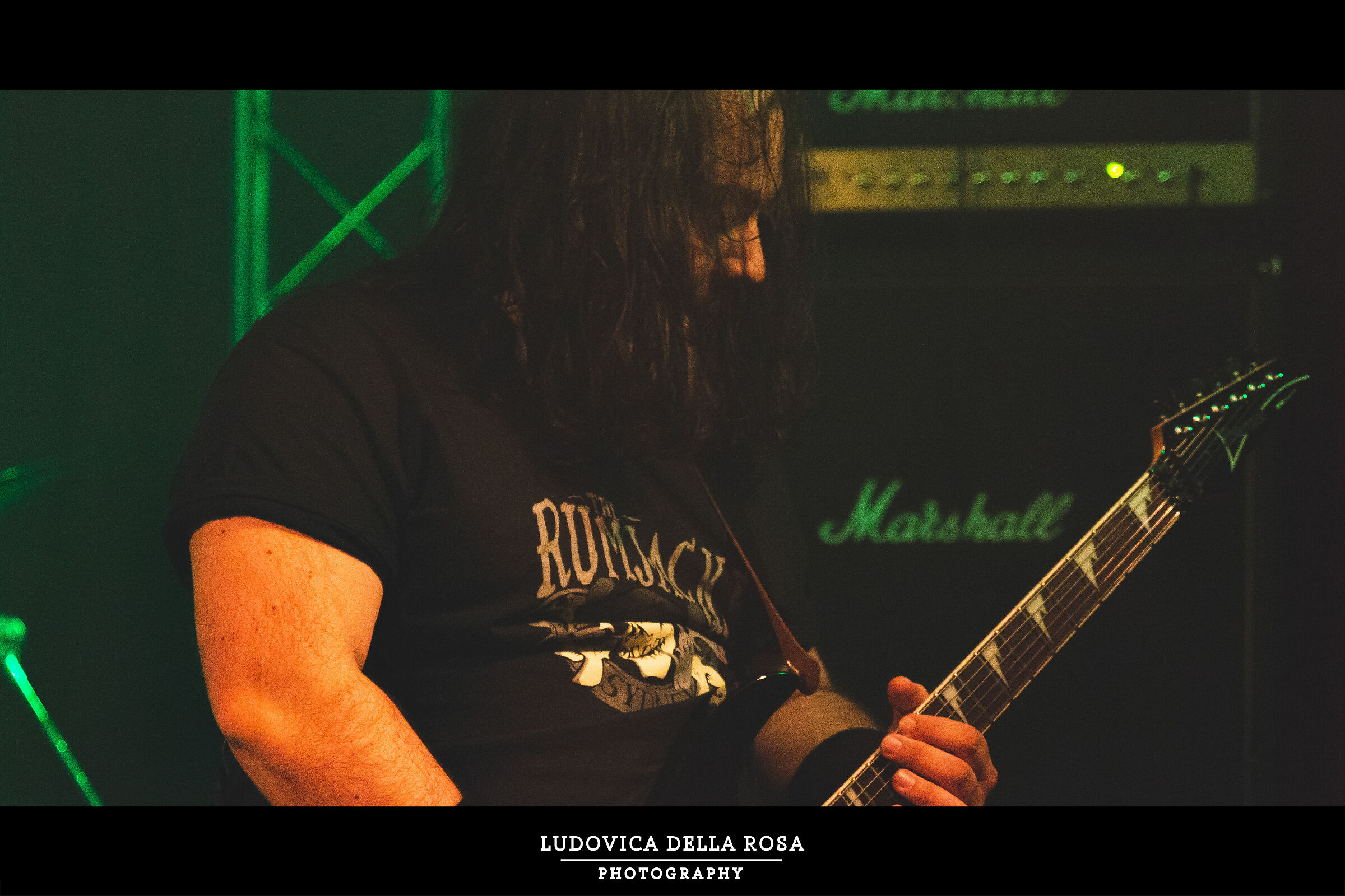 #Crepuscolo #DeathMetal #Onstage