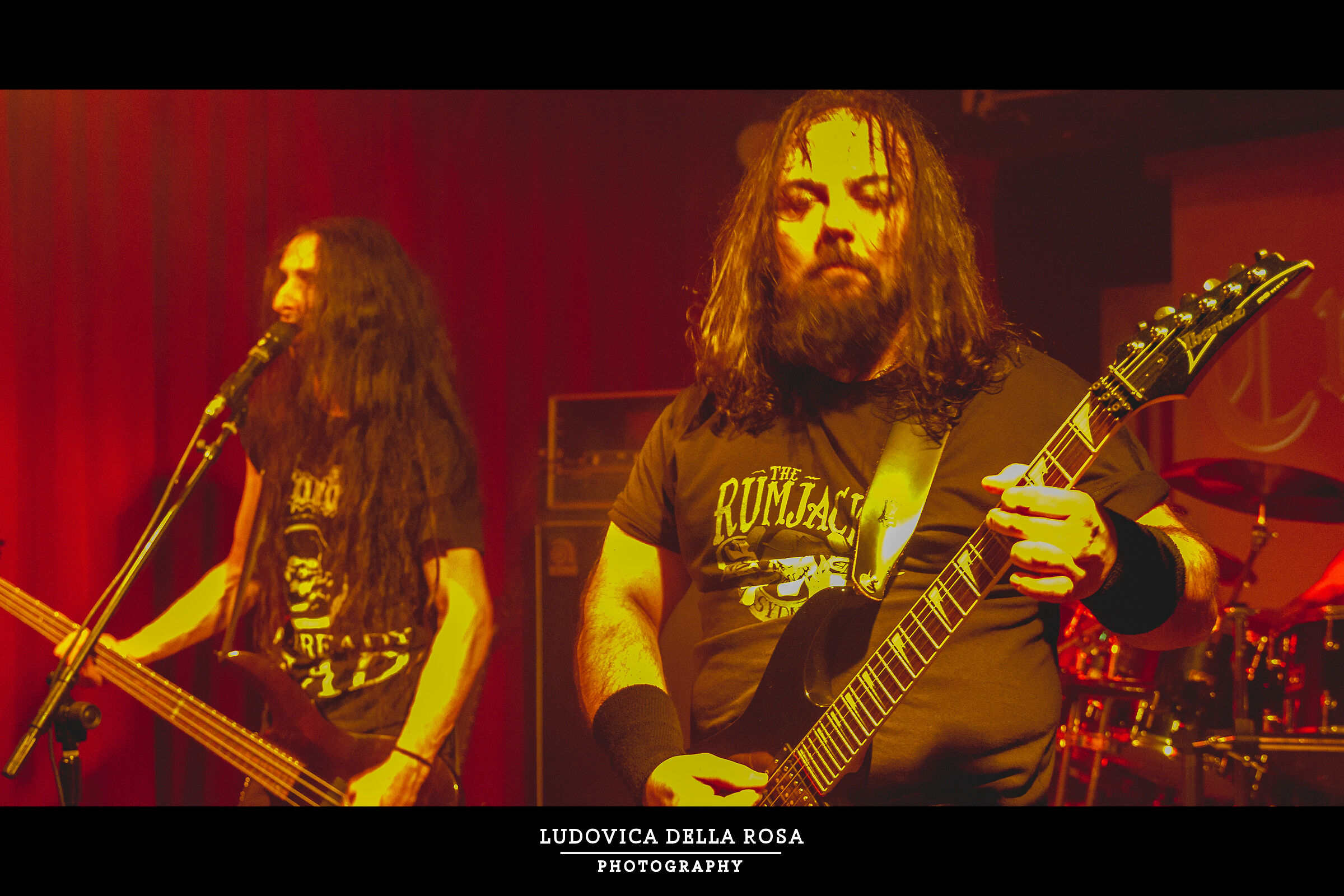 #Crepuscolo #DeathMetal #Onstage