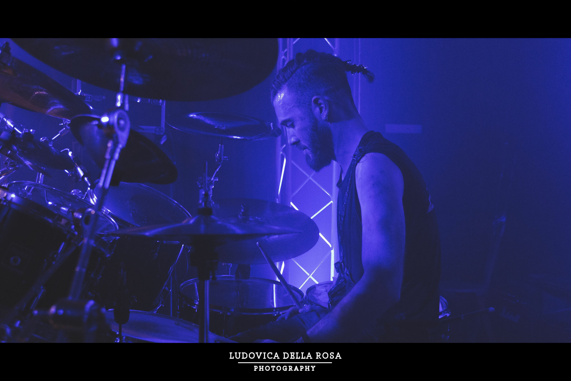 #Crepuscolo #DeathMetal #Onstage 6