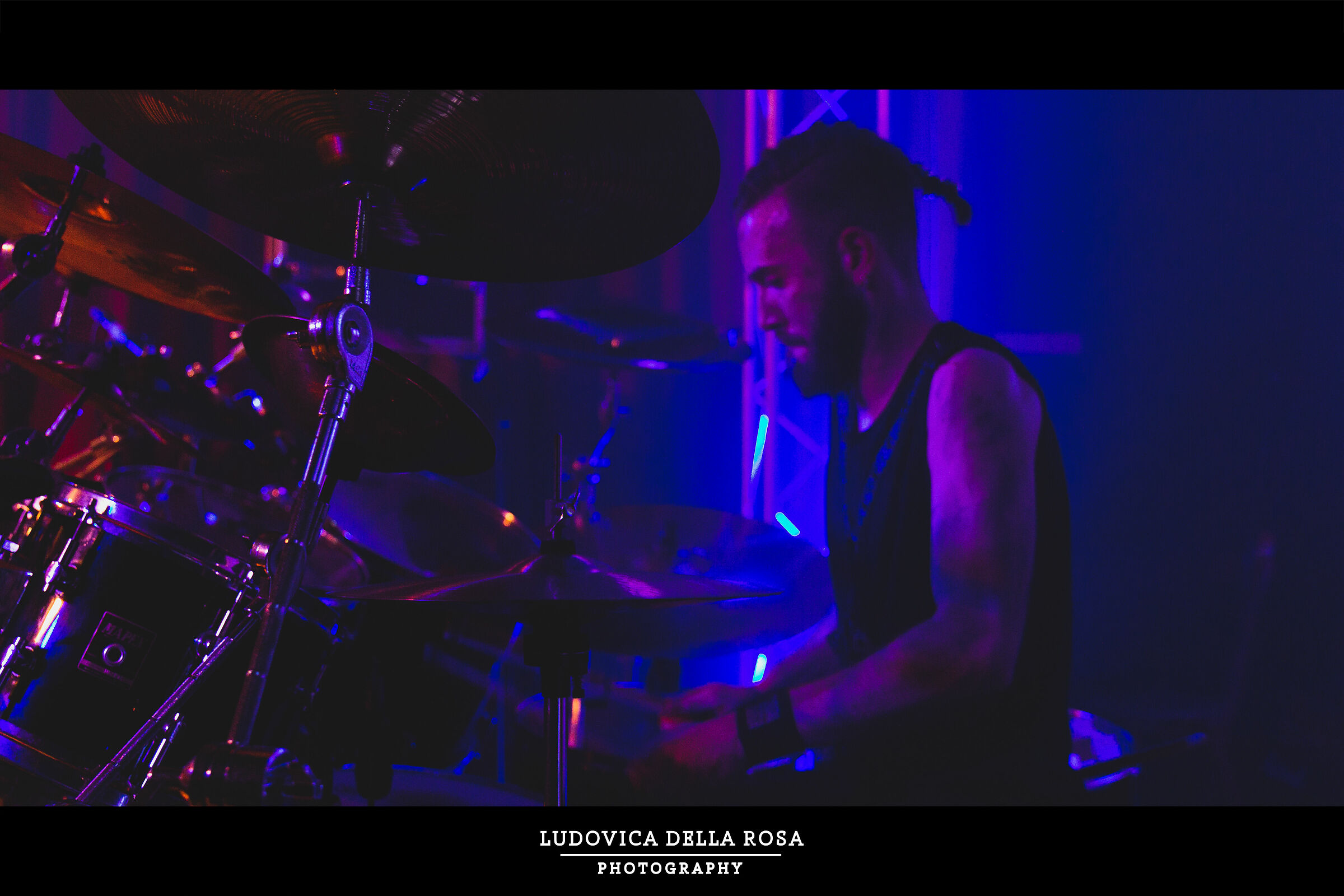 #Crepuscolo #DeathMetal #Onstage