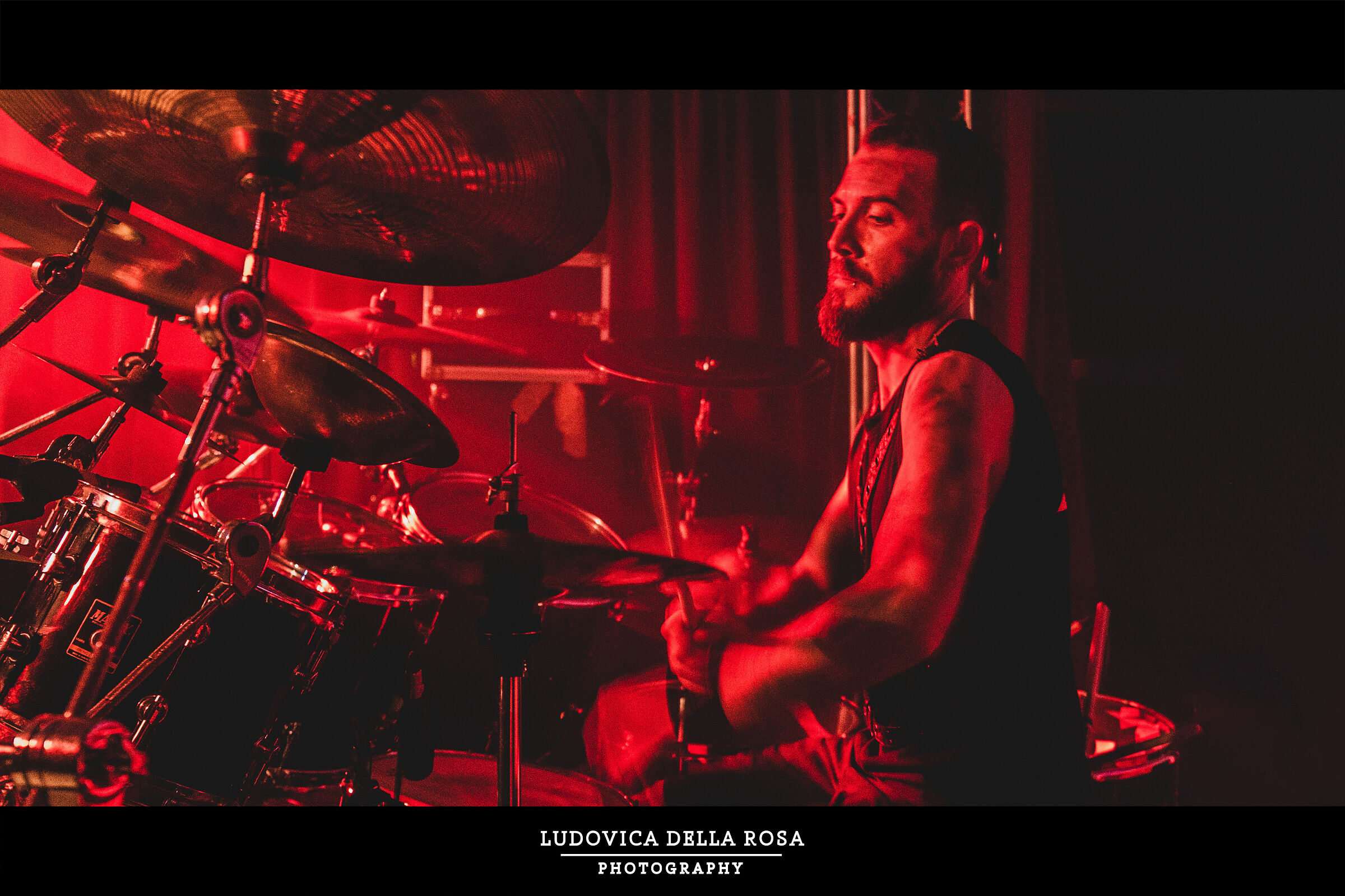 #Crepuscolo #DeathMetal #Onstage