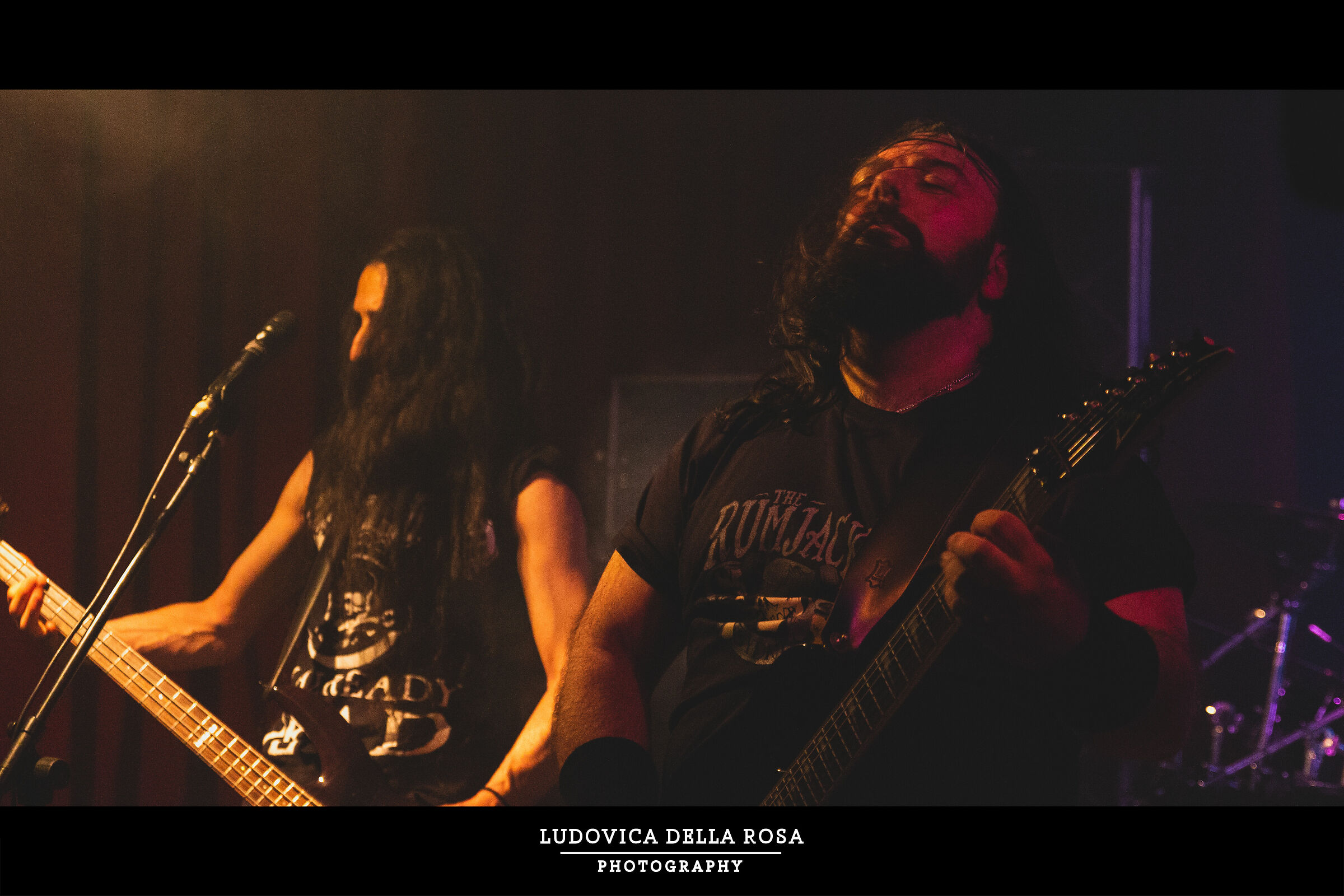 #Crepuscolo #DeathMetal #Onstage