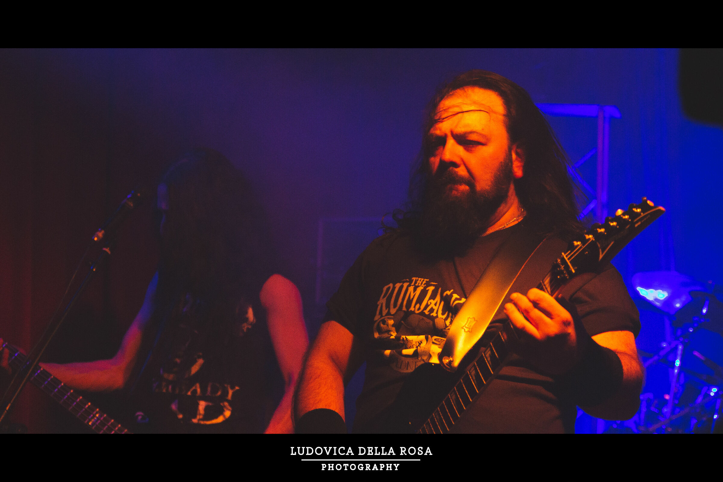 #Crepuscolo #DeathMetal #Onstage