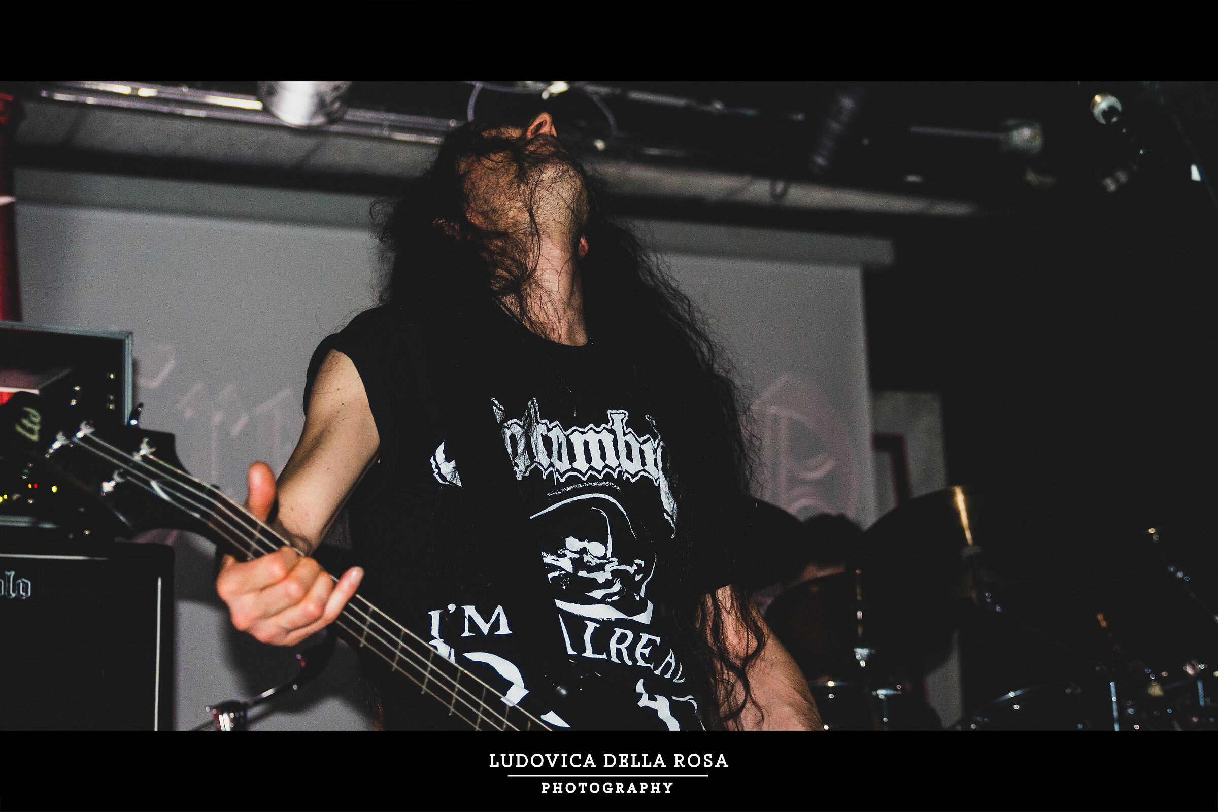 #Crepuscolo #DeathMetal #Onstage